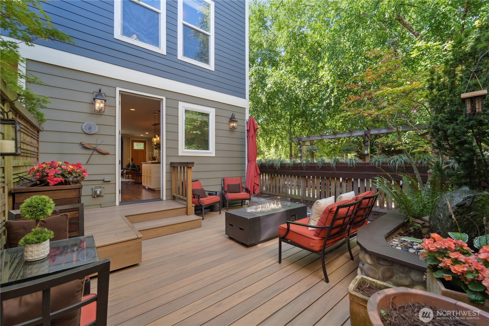 3020 SW Graham Street