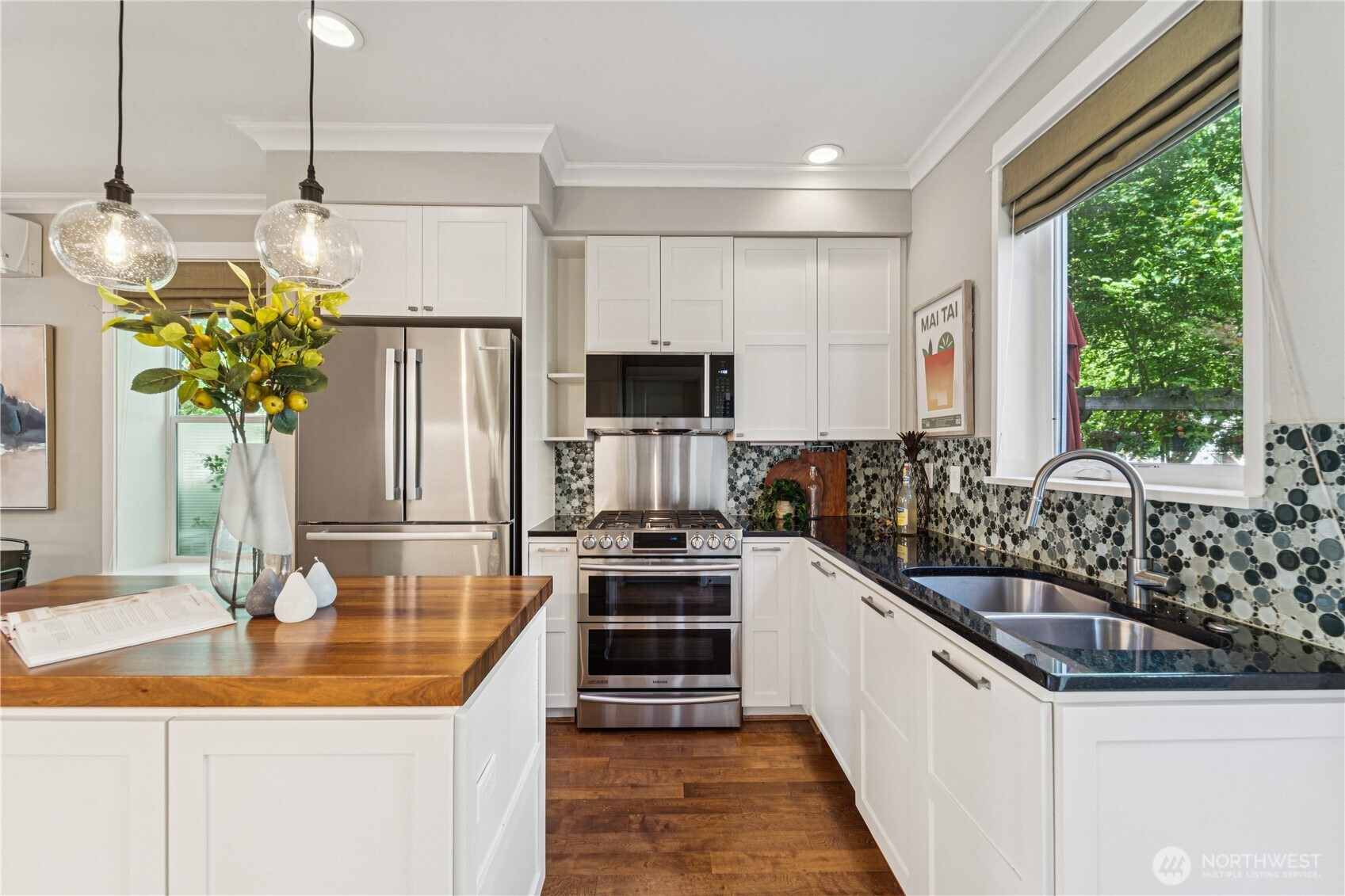 3020 SW Graham Street