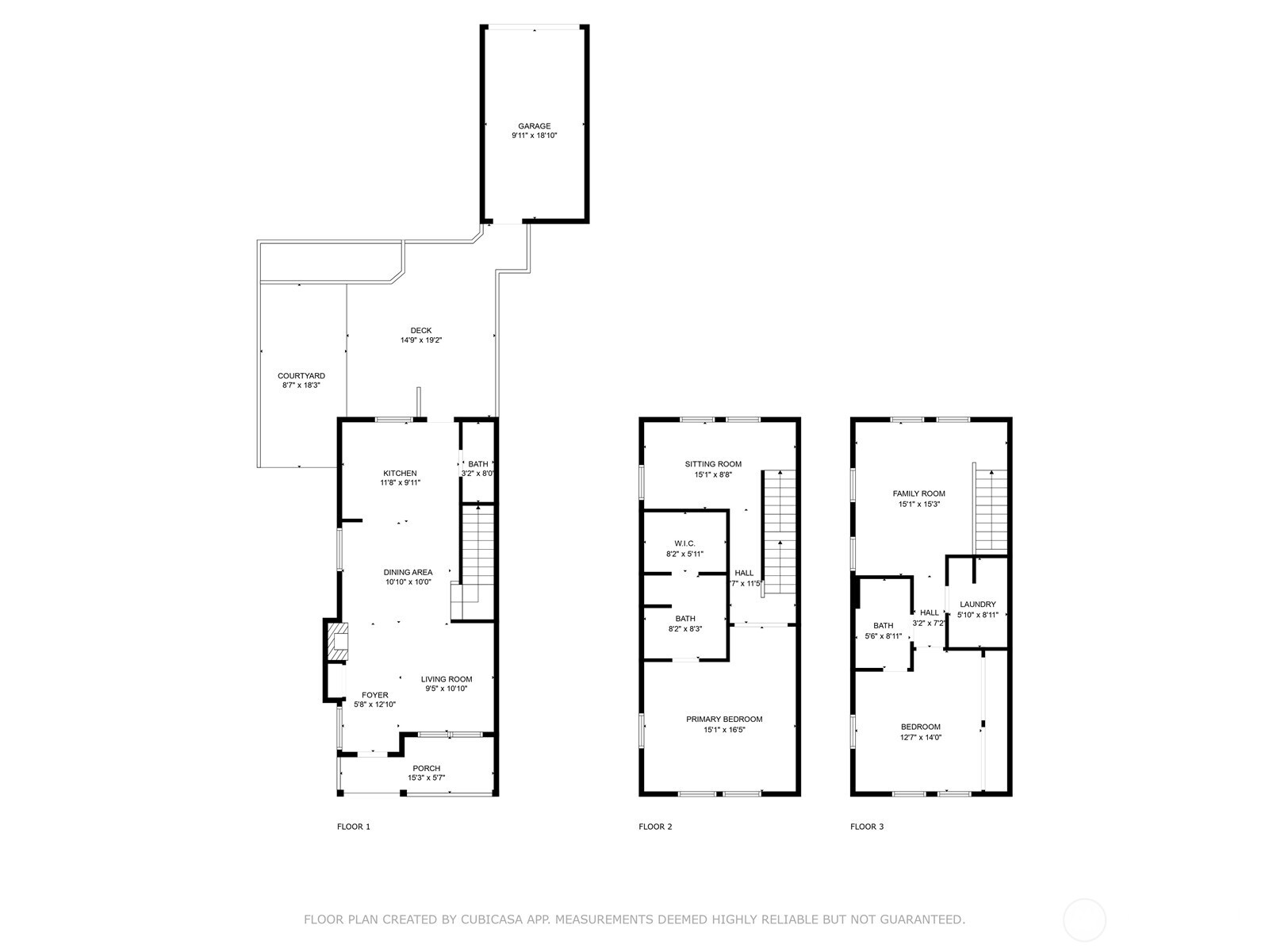 3020 SW Graham Street