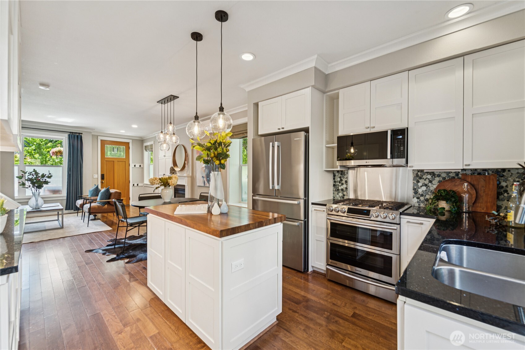 3020 SW Graham Street