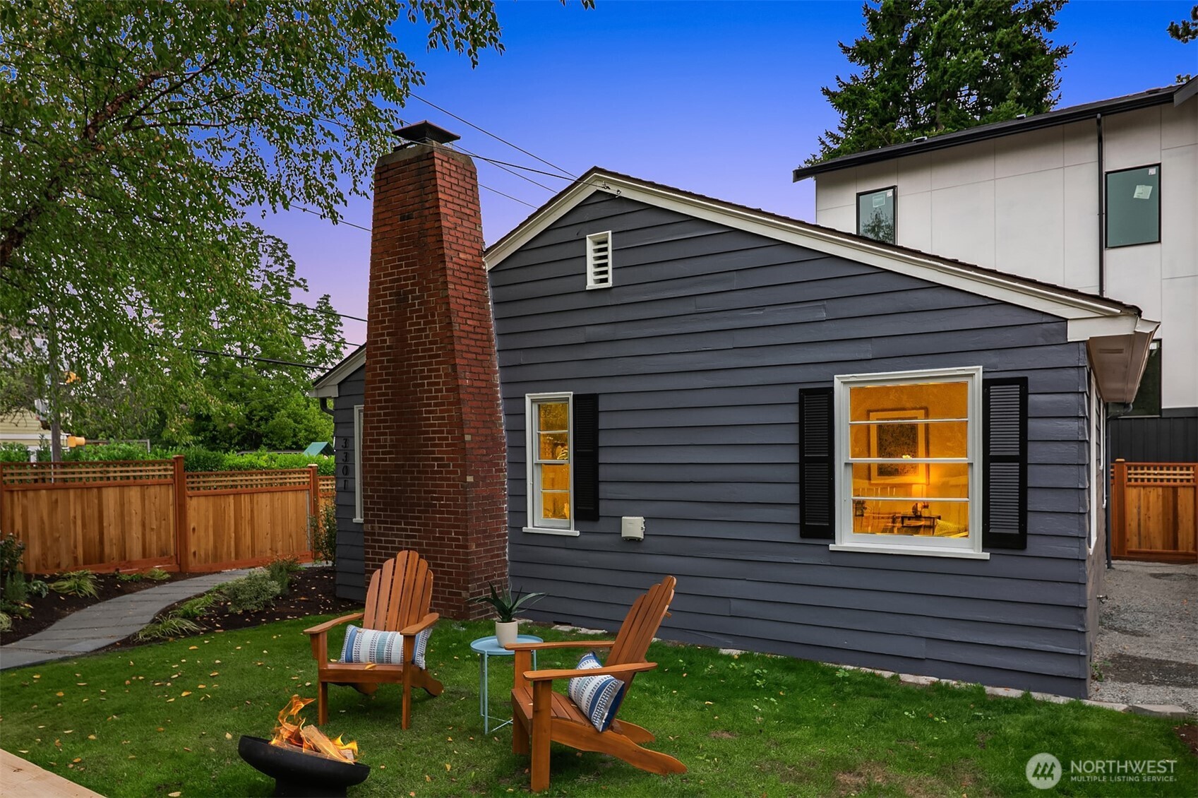 3301 NE 75th Street Unit: B