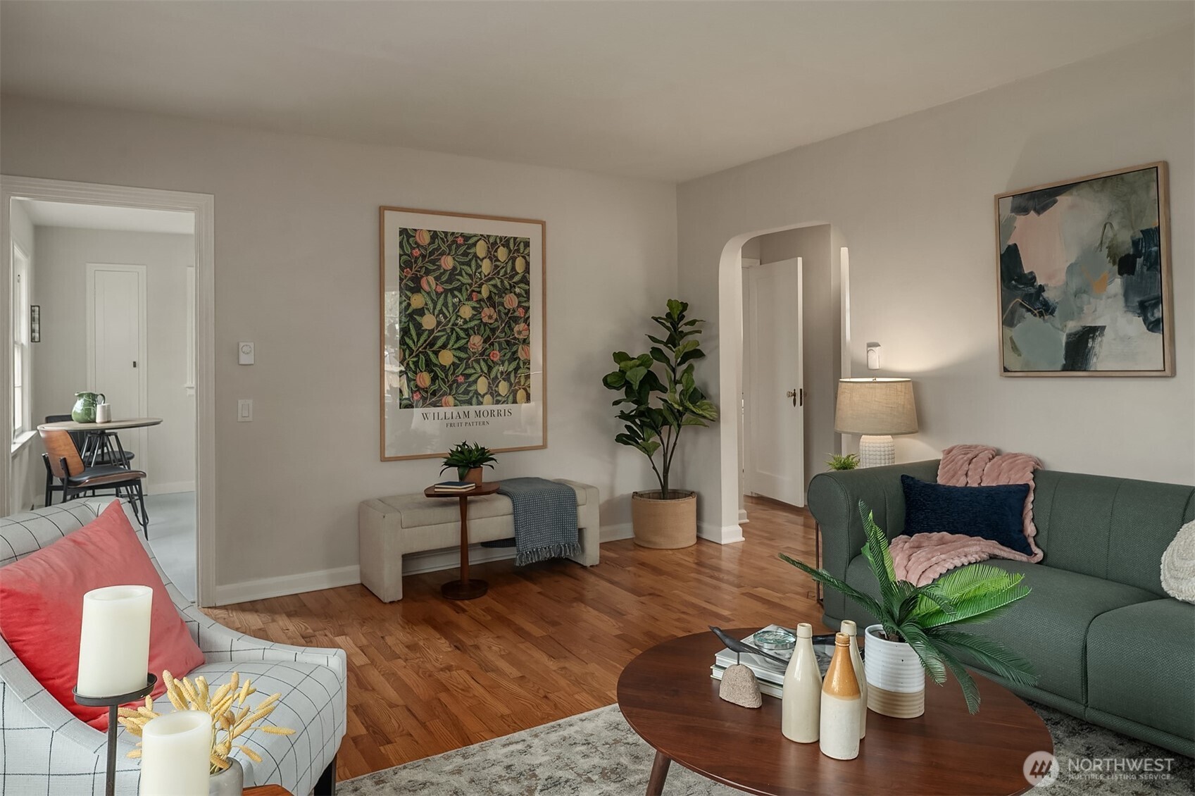 3301 NE 75th Street Unit: B