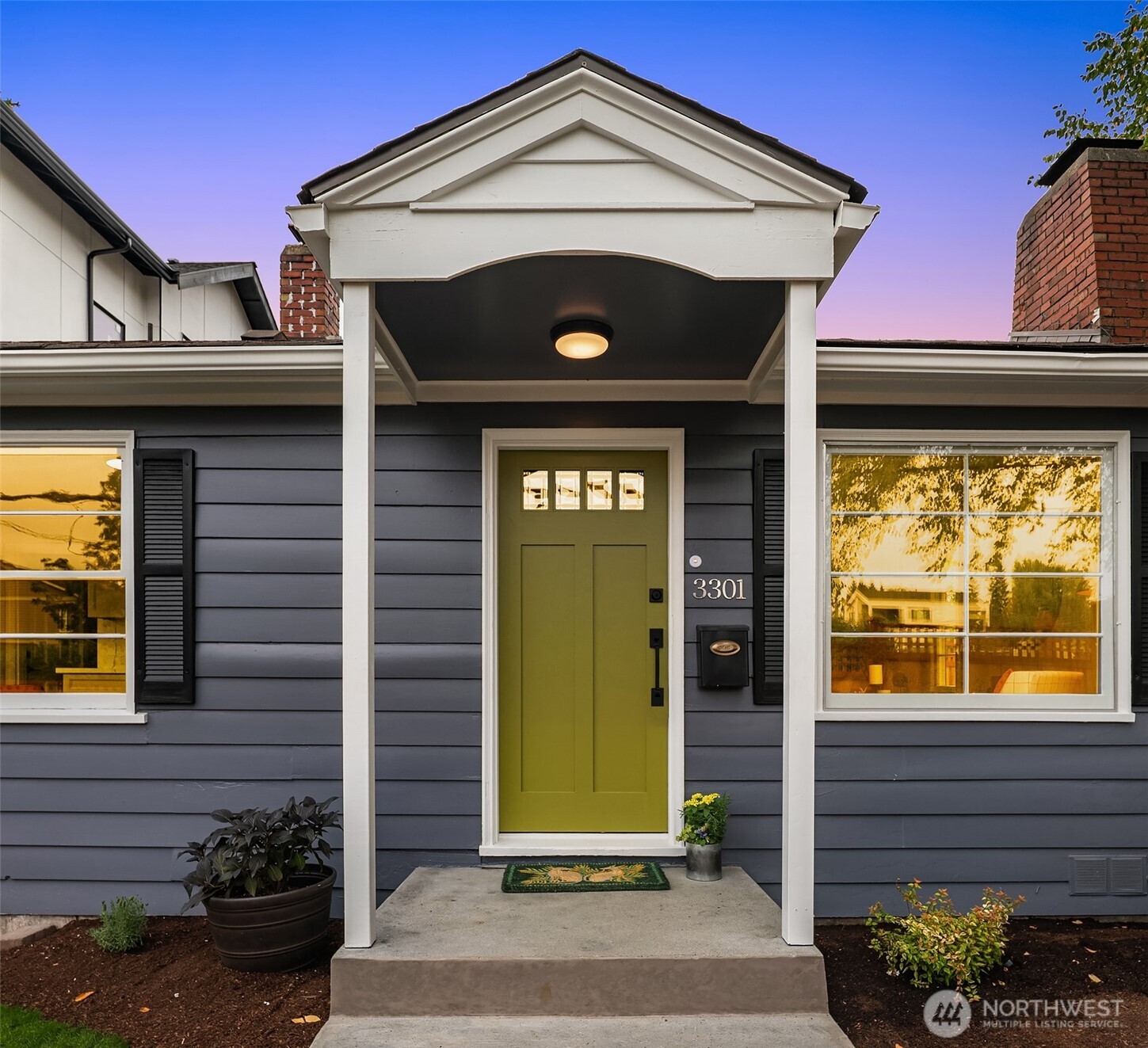 3301 NE 75th Street Unit: B