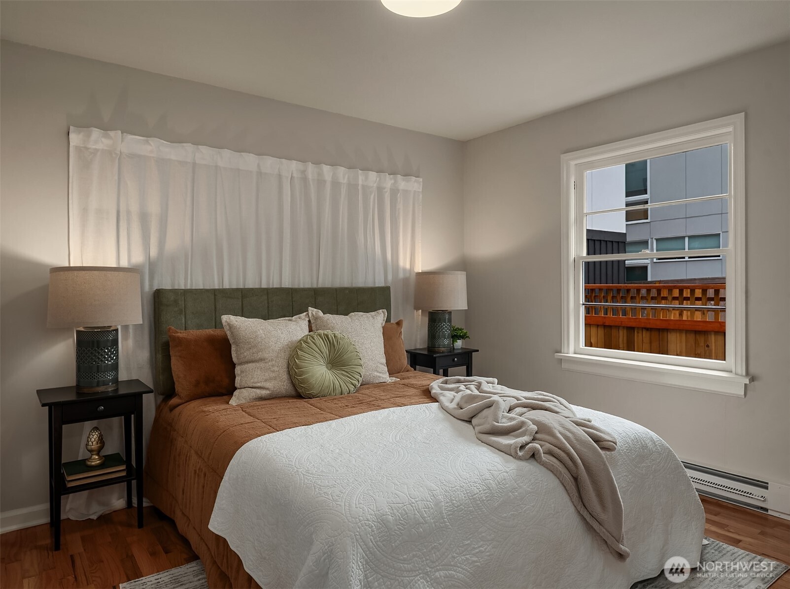 3301 NE 75th Street Unit: B