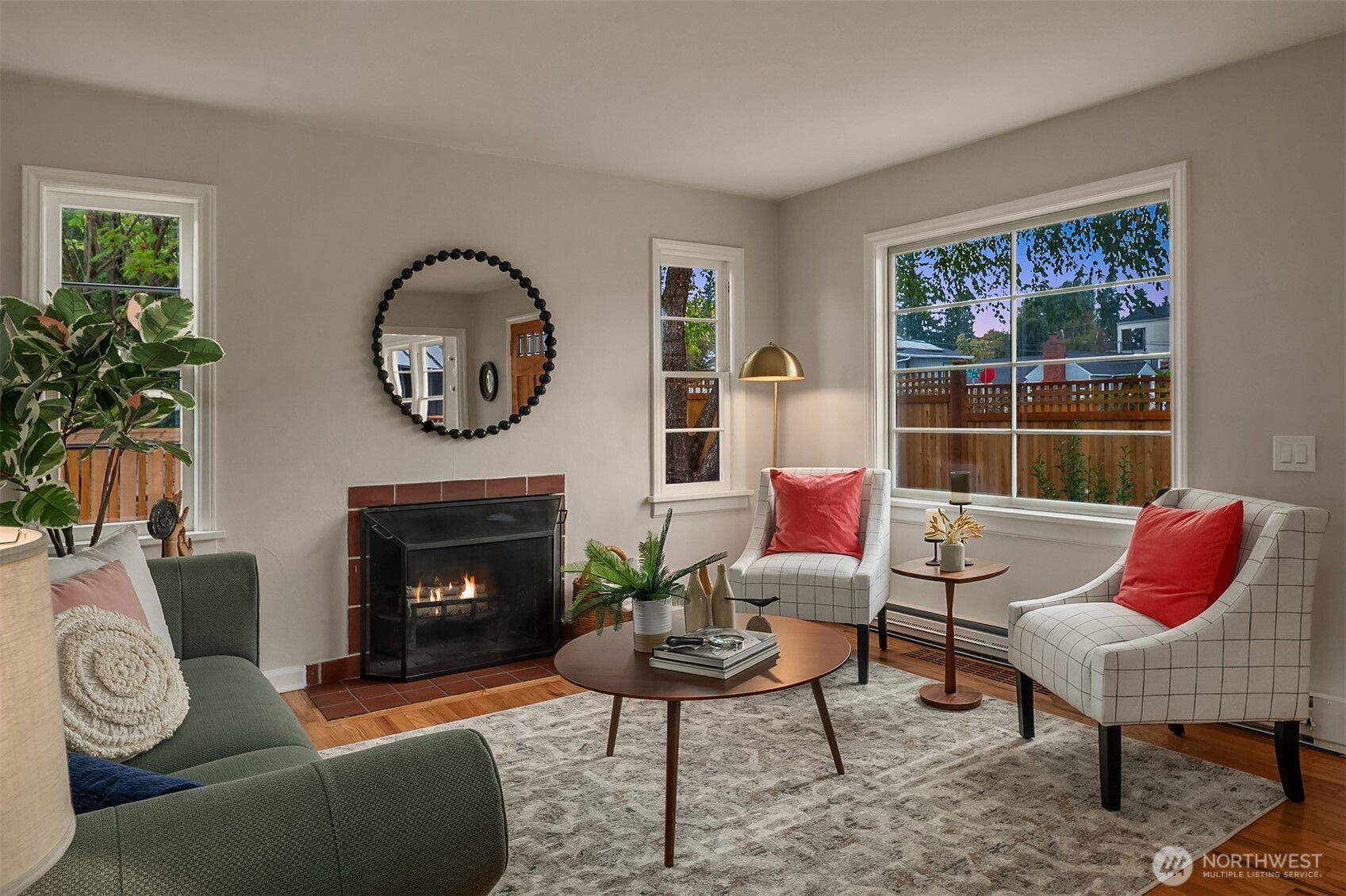 3301 NE 75th Street Unit: B