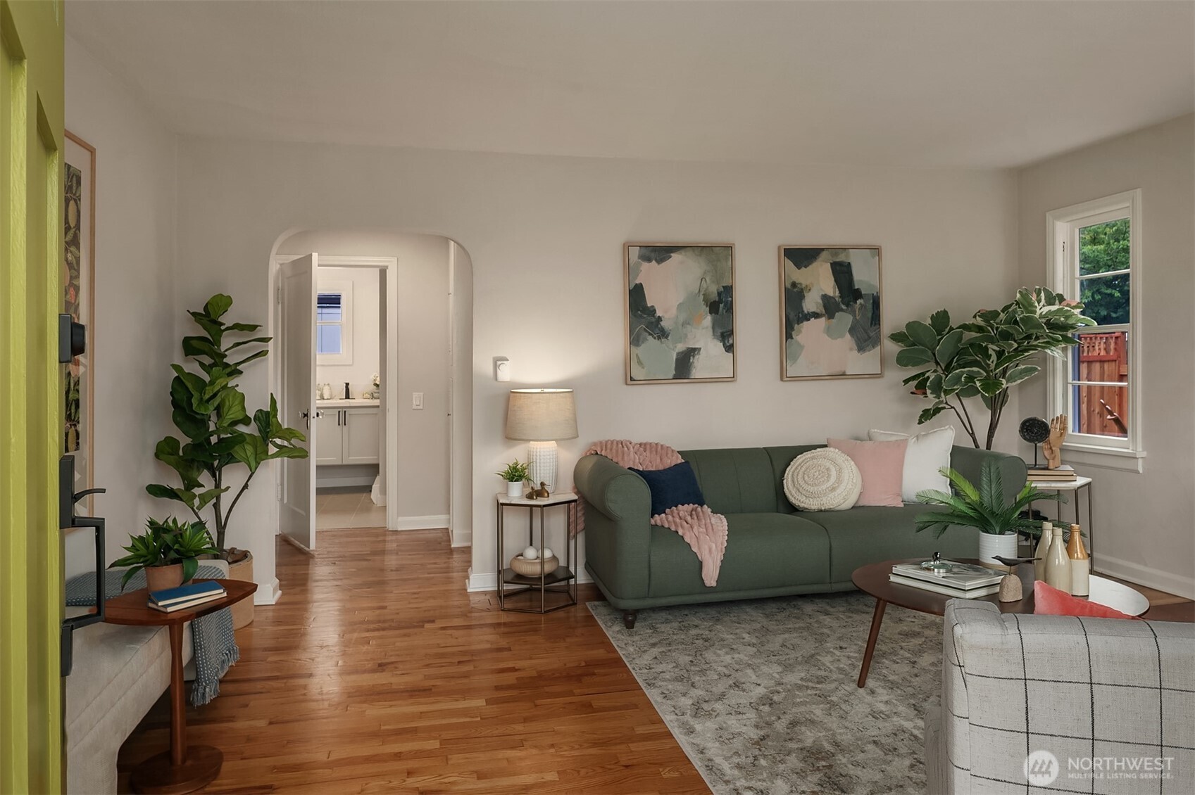 3301 NE 75th Street Unit: B