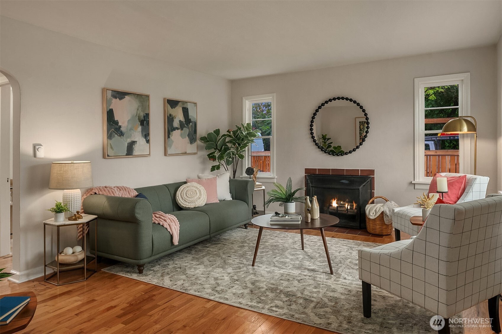 3301 NE 75th Street Unit: B