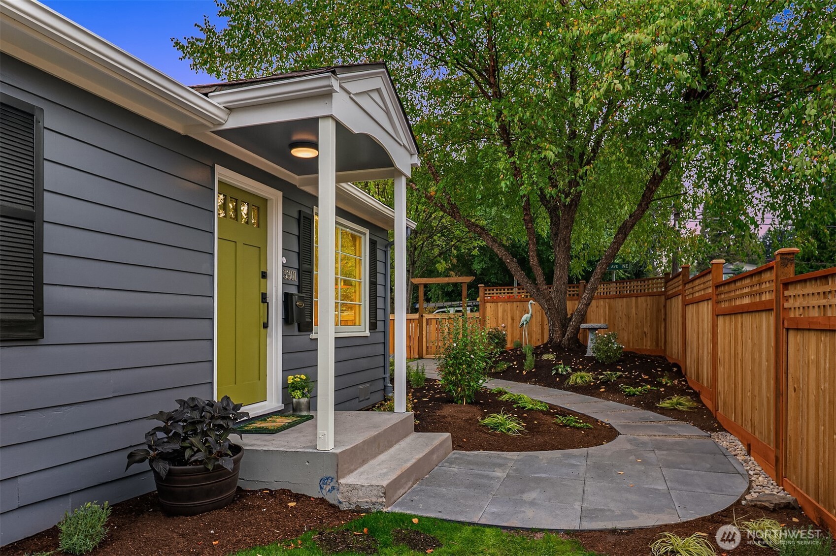 3301 NE 75th Street Unit: B