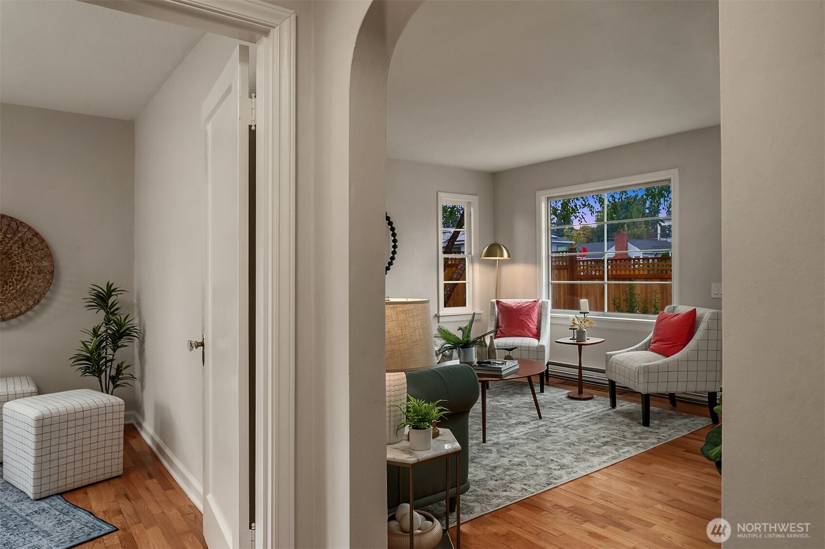 3301 NE 75th Street Unit: B