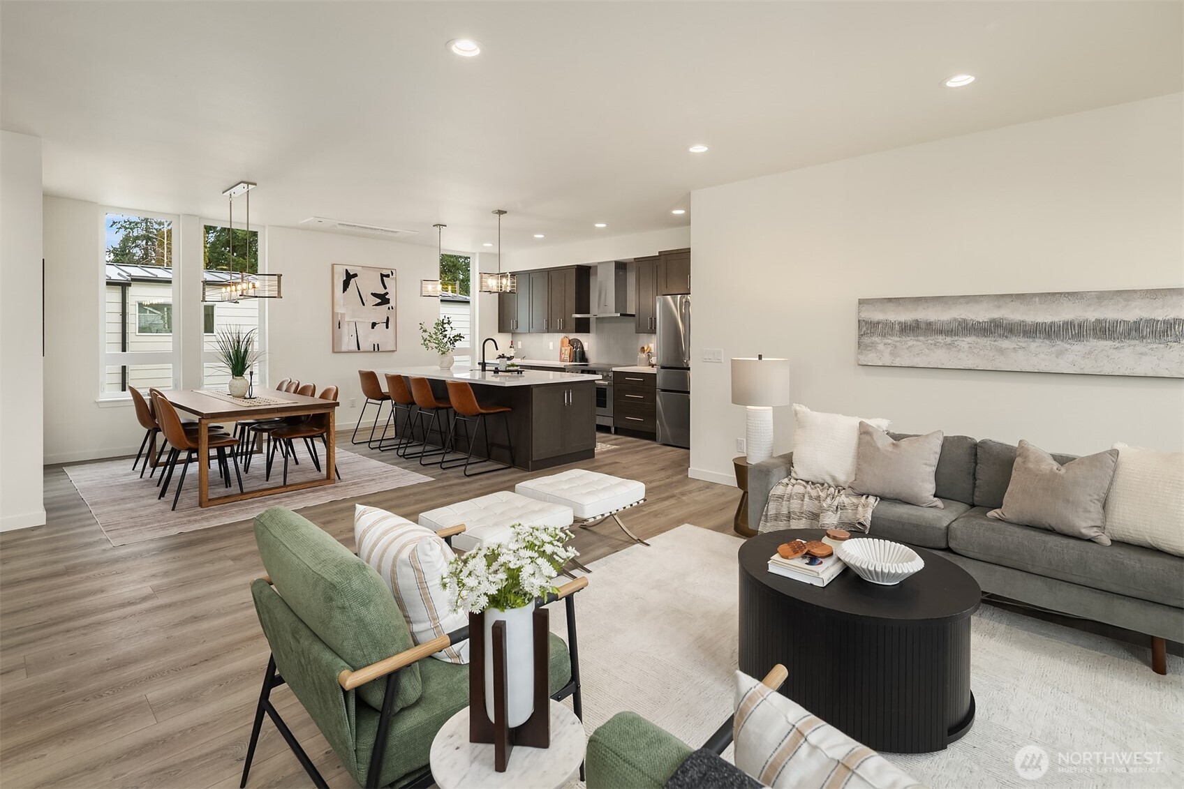 2004 NE 120th Street Unit: 1