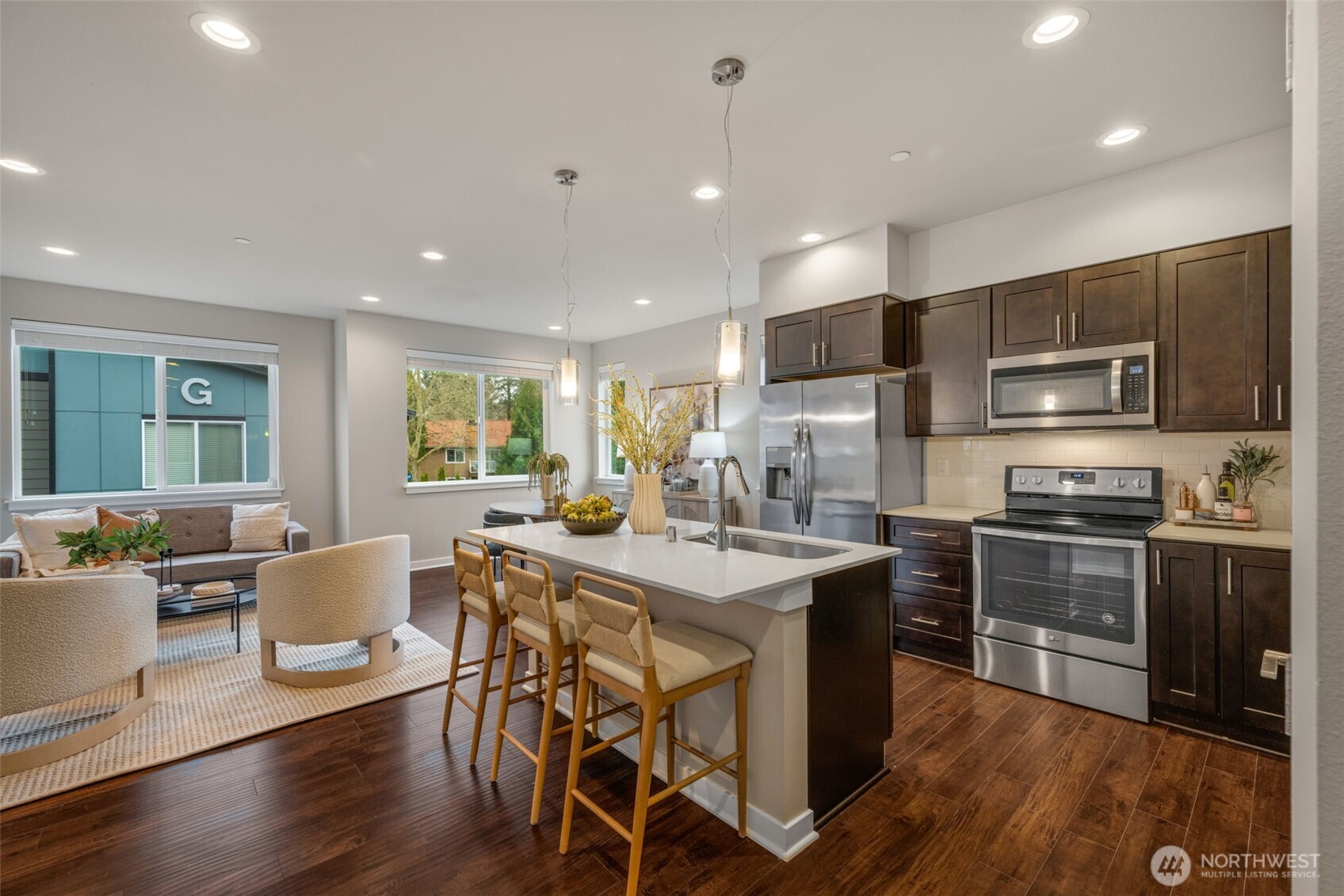 3230 148th St. Street SW Unit: E-1