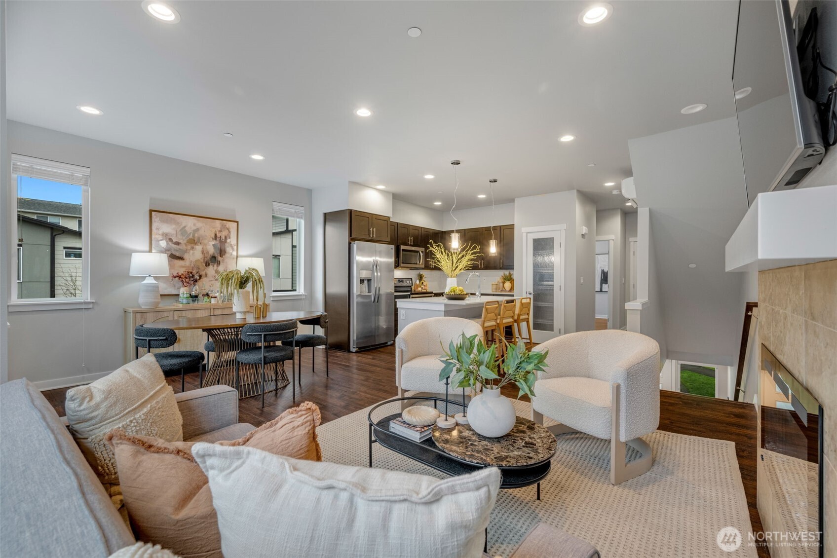 3230 148th St. Street SW Unit: E-1