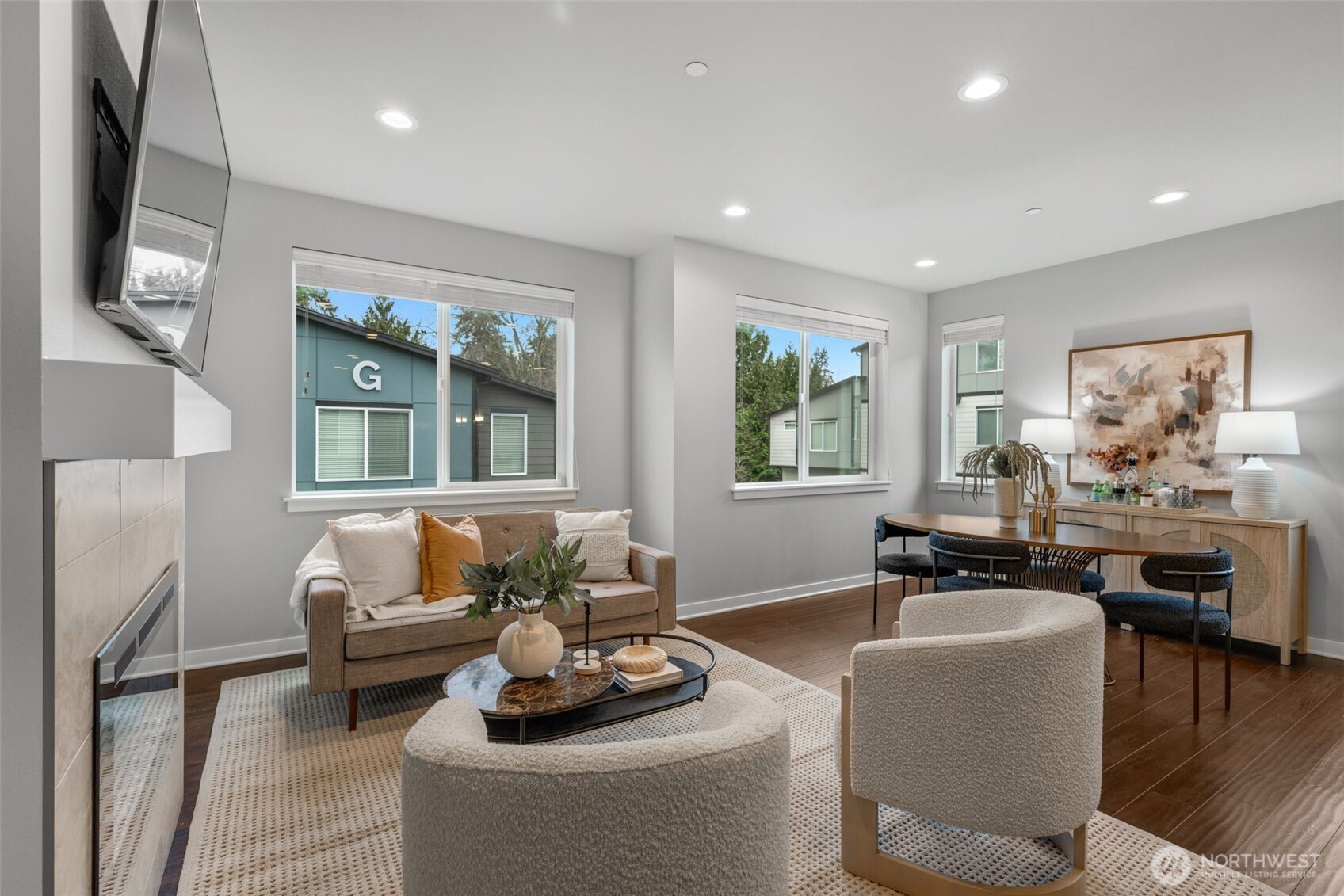 3230 148th St. Street SW Unit: E-1