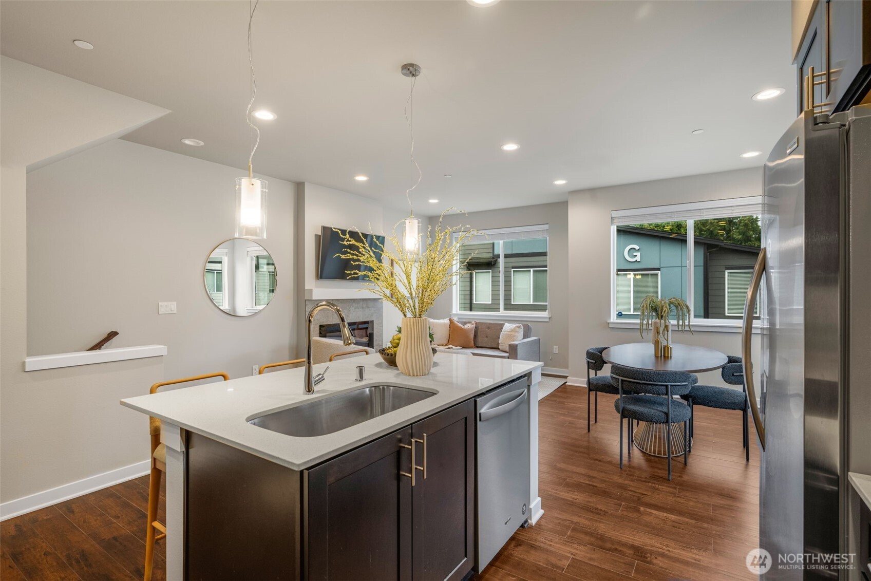 3230 148th St. Street SW Unit: E-1