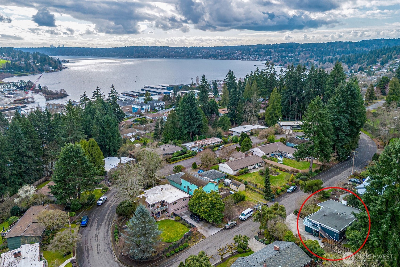 6448 NE 184th Street