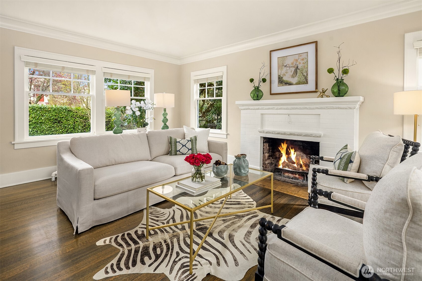 917 E Allison Street