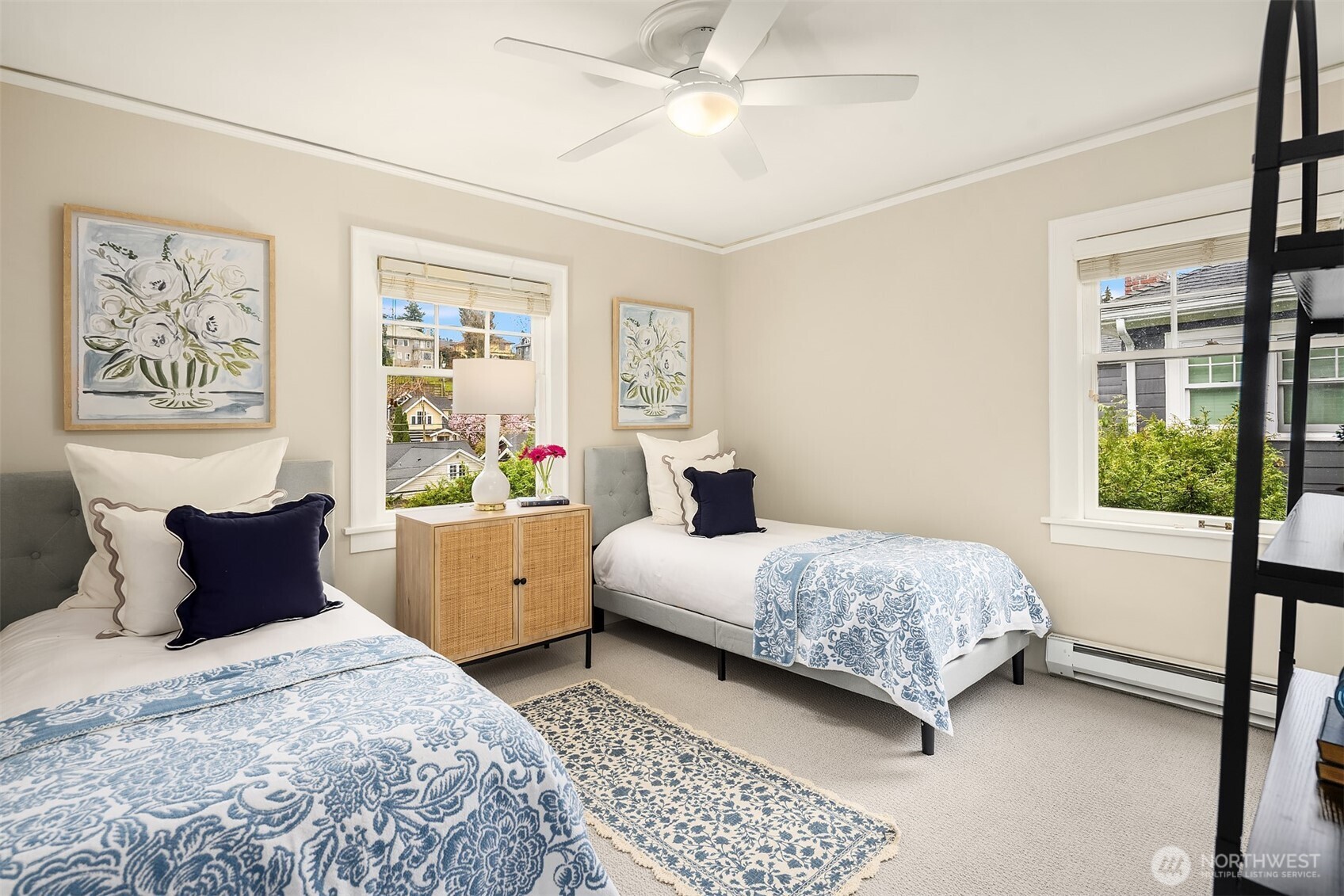 917 E Allison Street