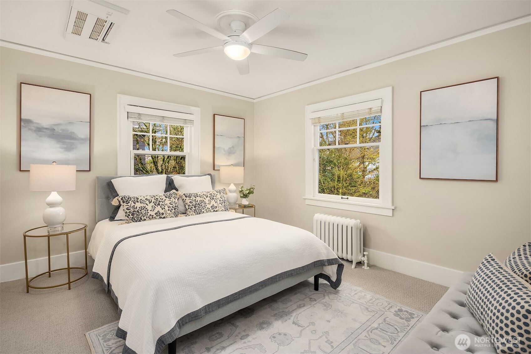 917 E Allison Street