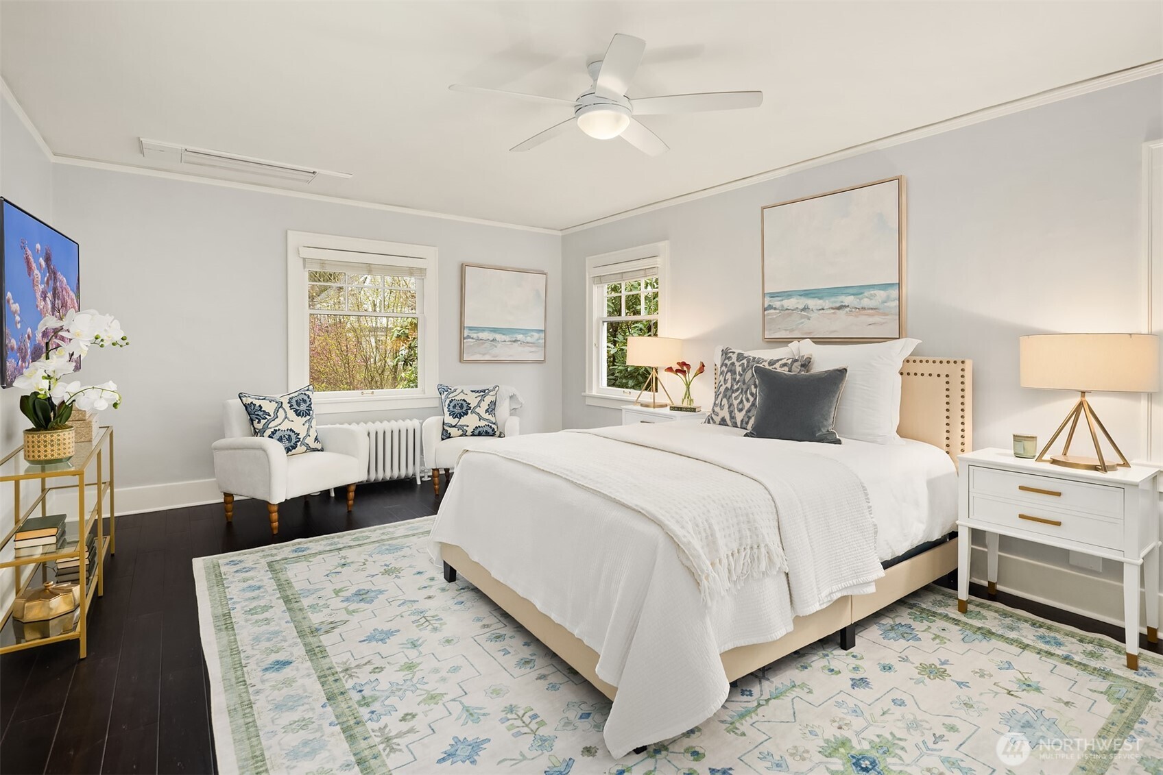 917 E Allison Street