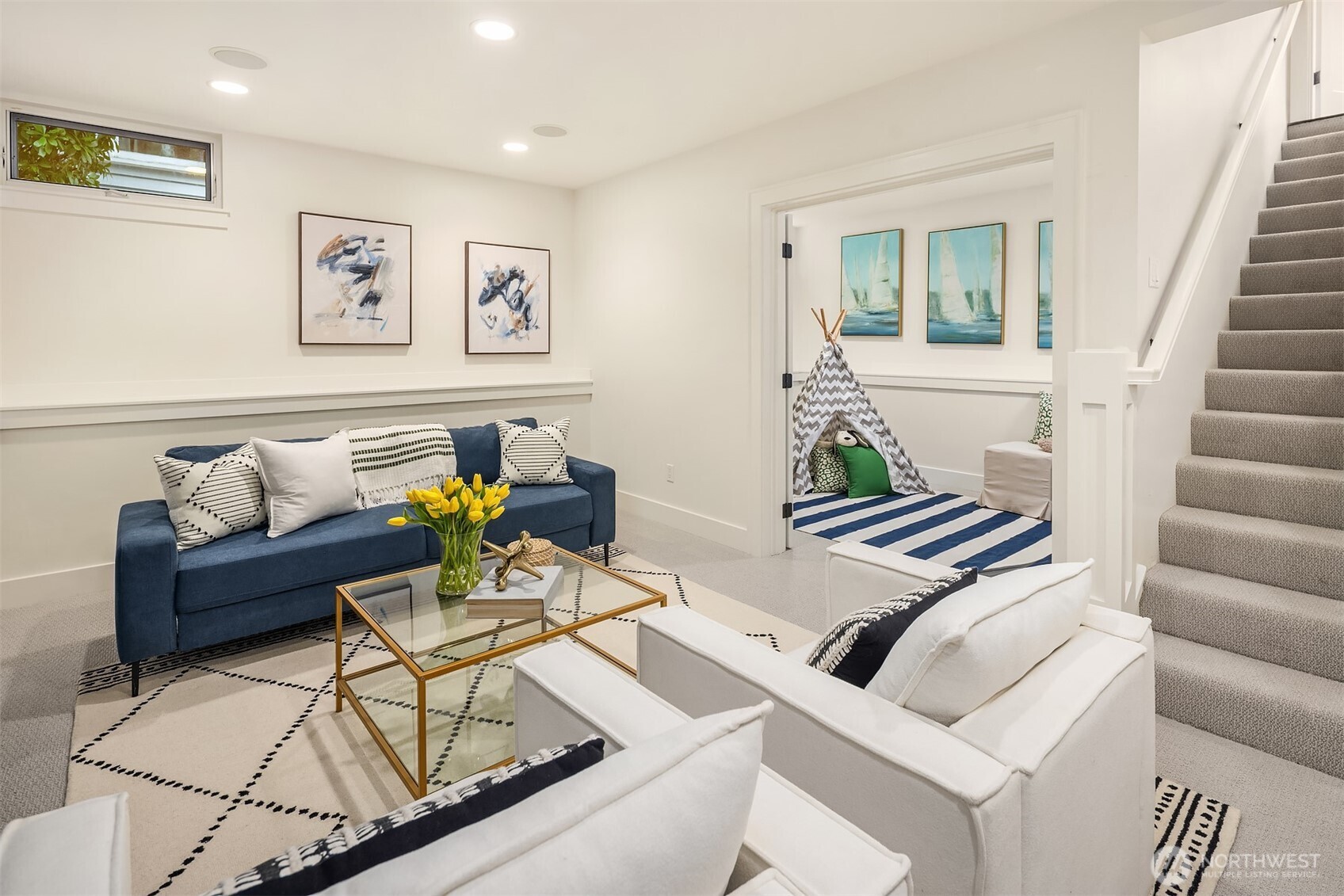 917 E Allison Street