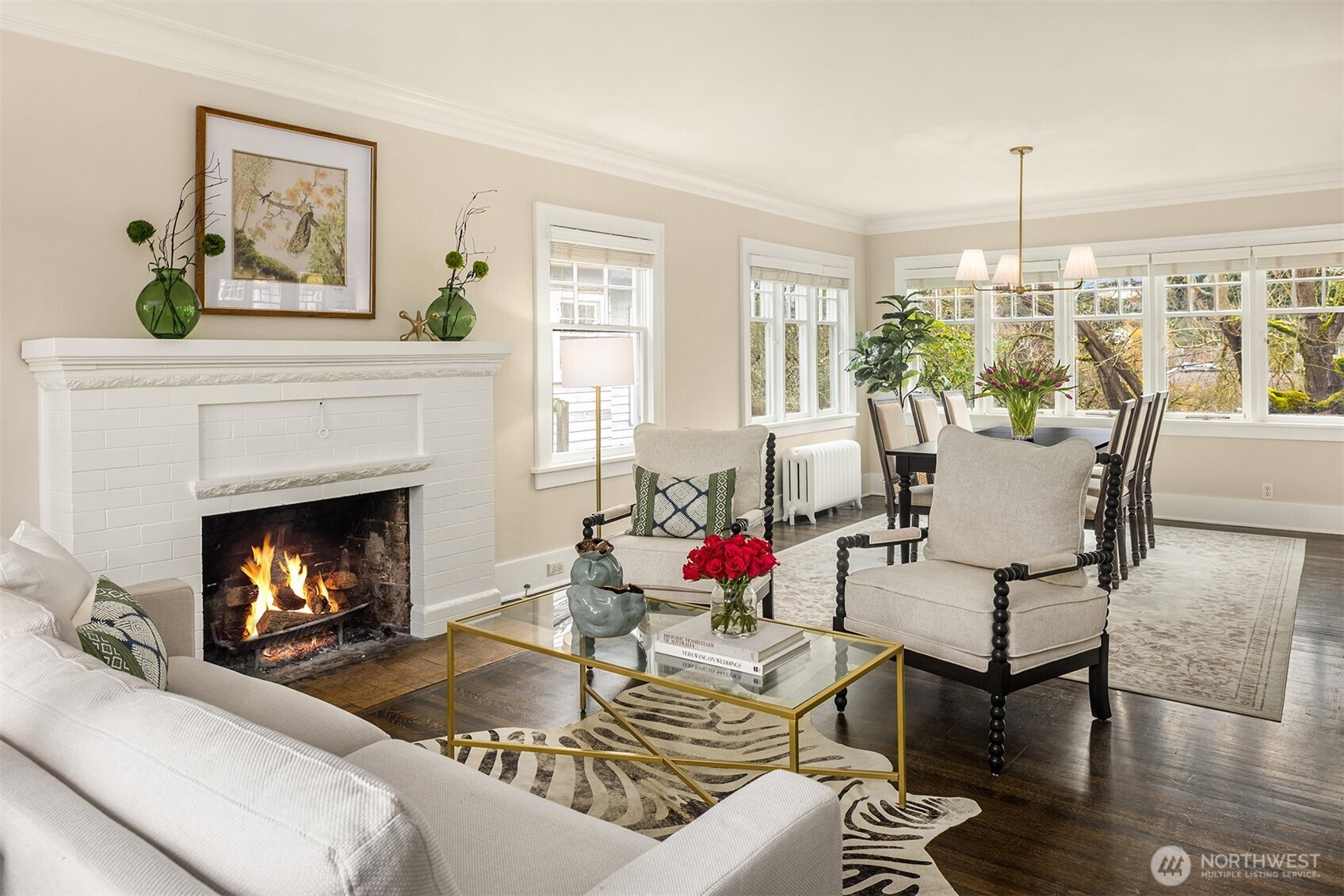 917 E Allison Street