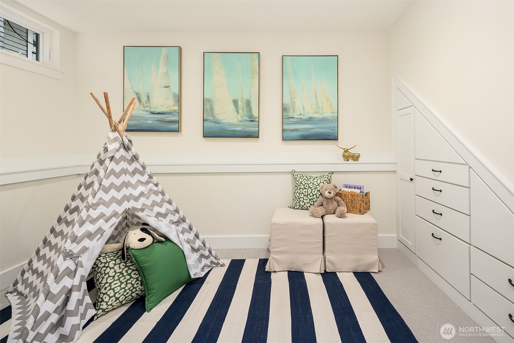 917 E Allison Street