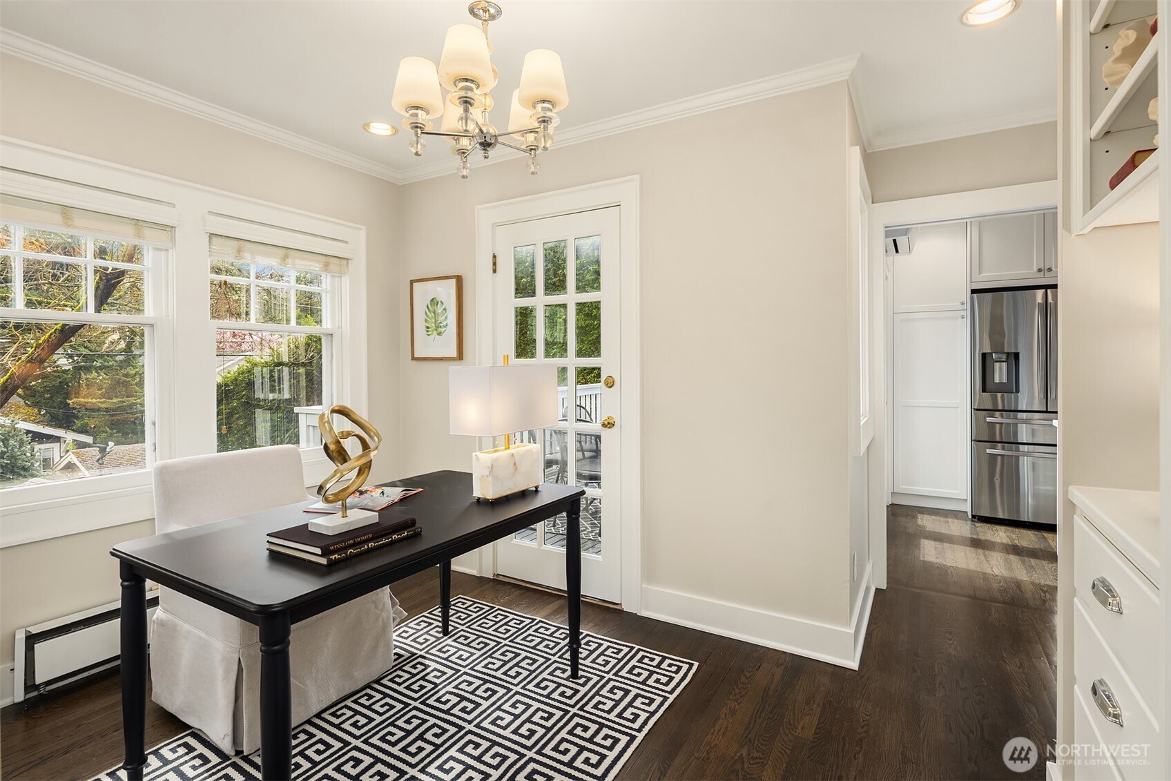 917 E Allison Street