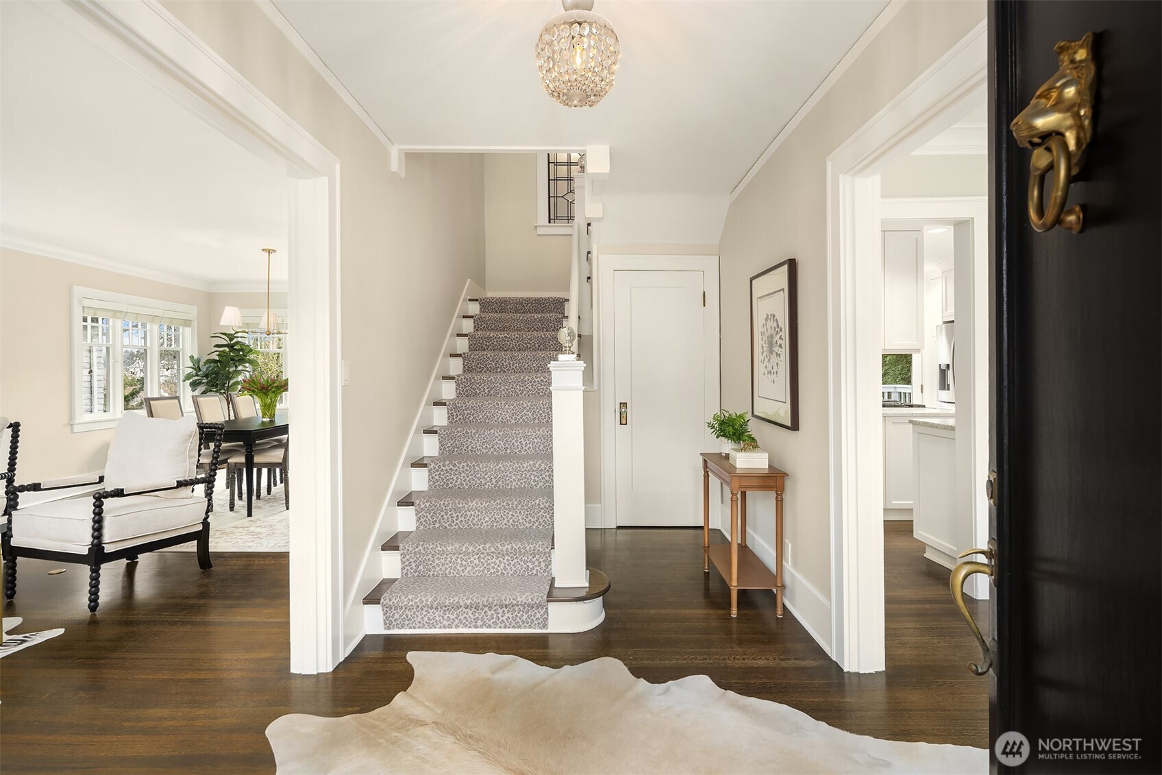 917 E Allison Street