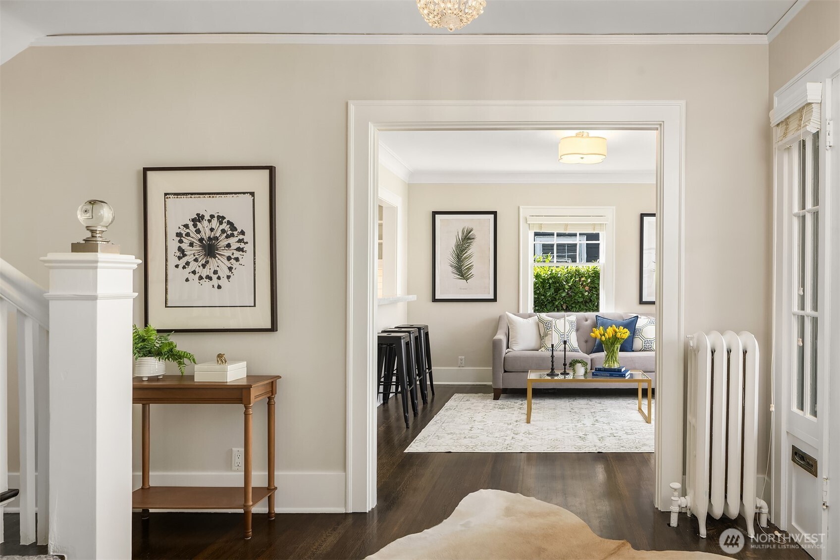 917 E Allison Street