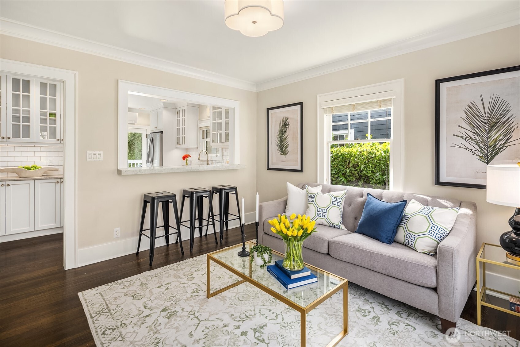 917 E Allison Street