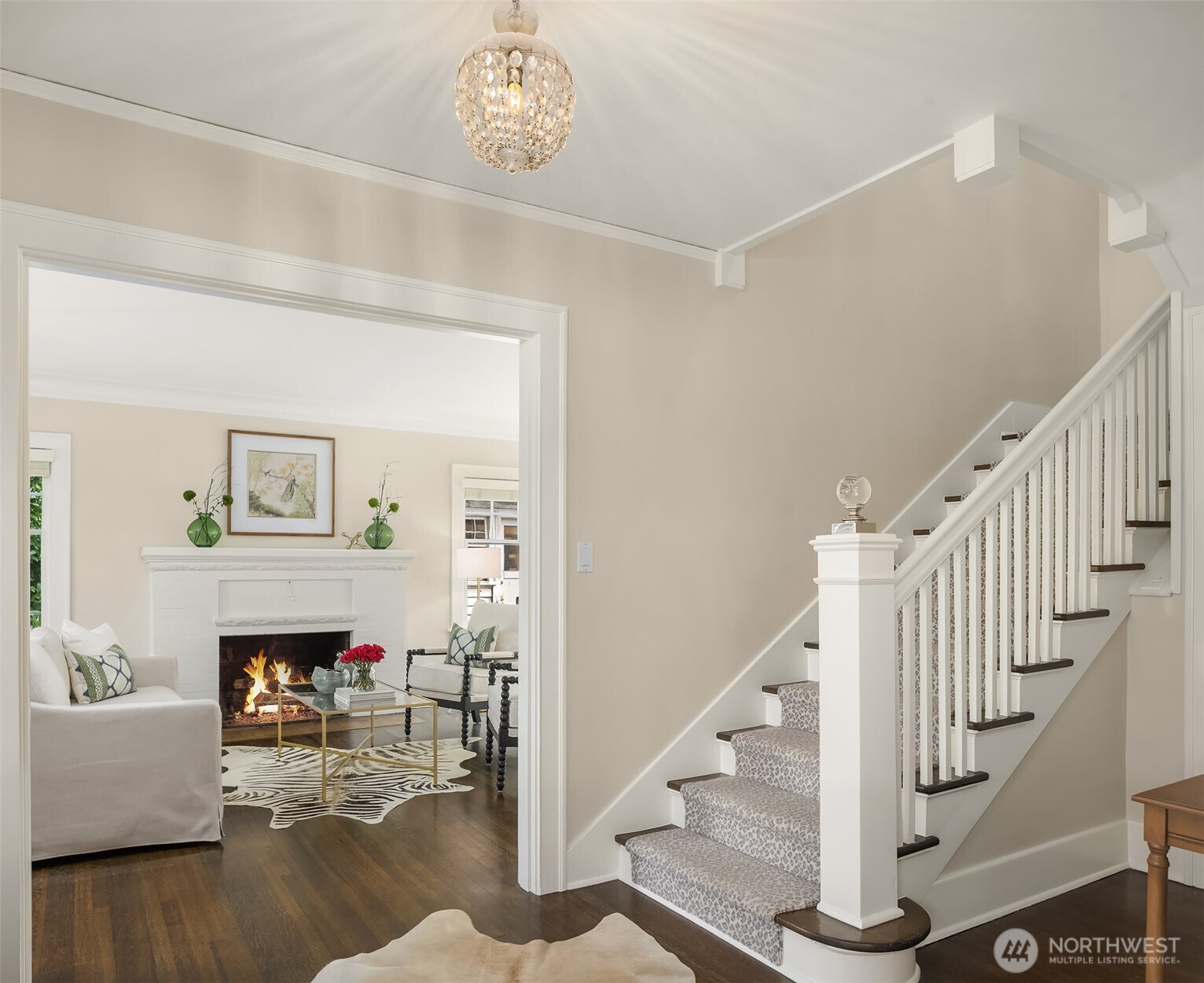 917 E Allison Street