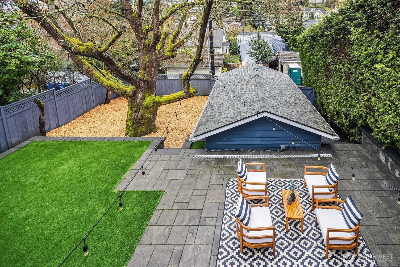 917 E Allison Street