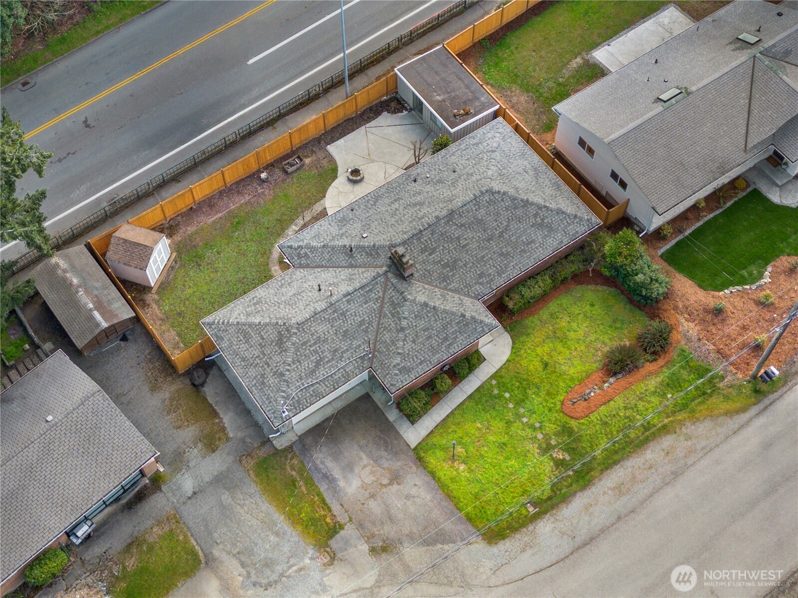 20018 Meridian Place N