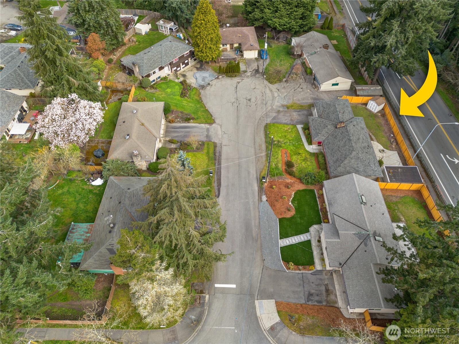 20018 Meridian Place N