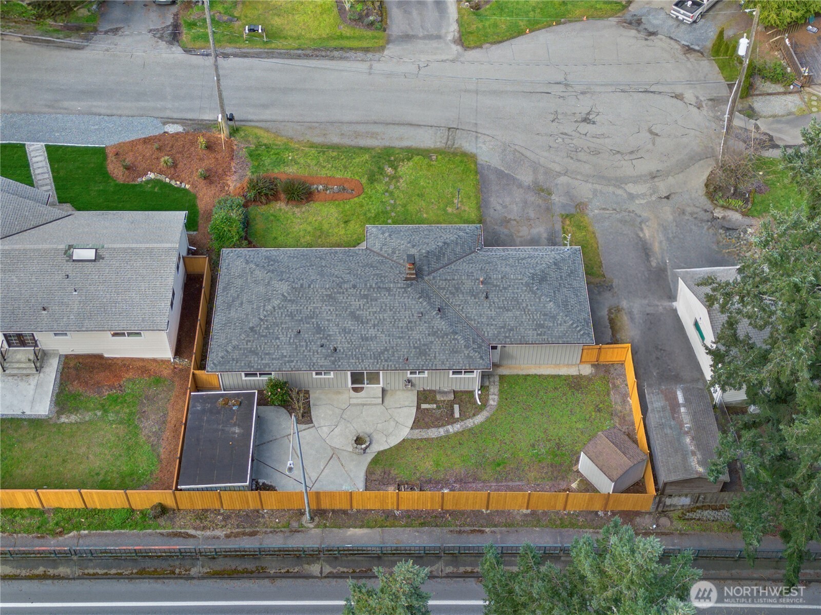 20018 Meridian Place N