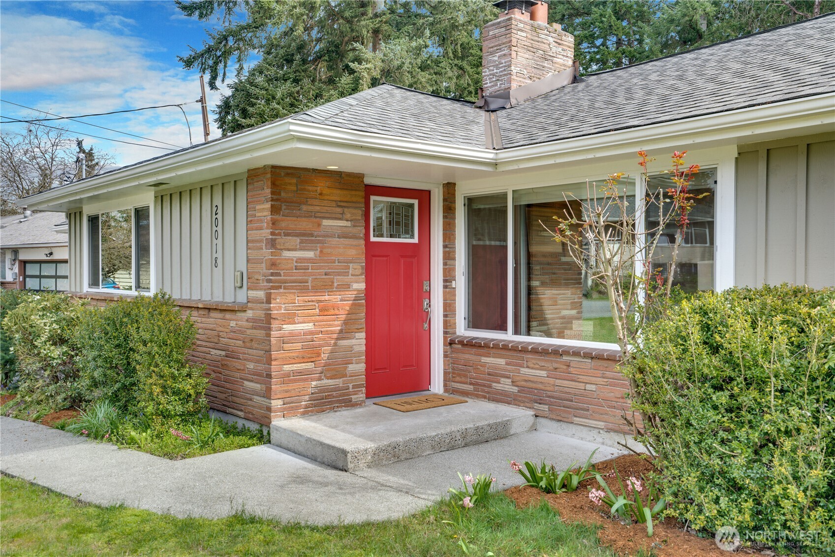 20018 Meridian Place N