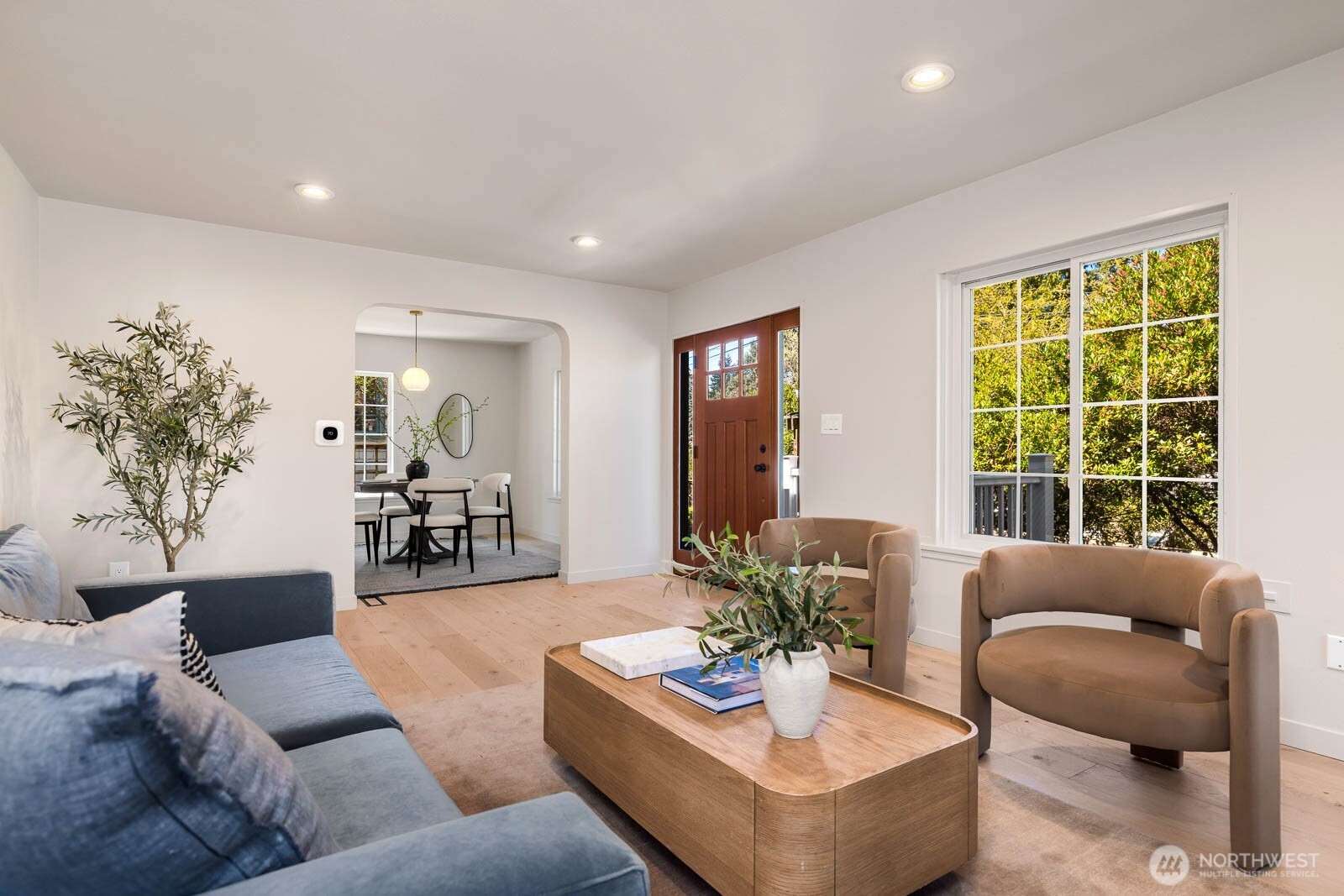 715 NE 60th Street