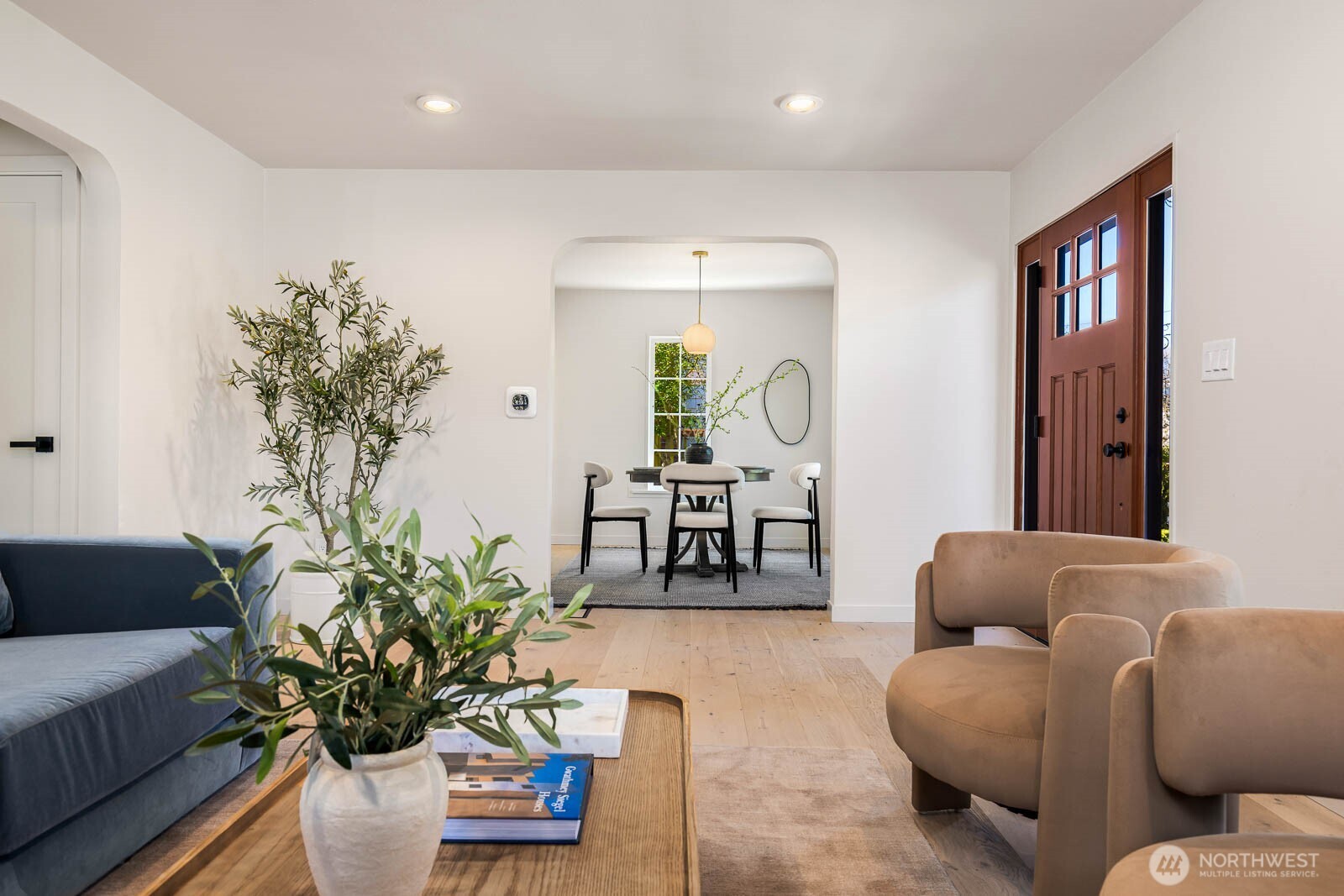 715 NE 60th Street