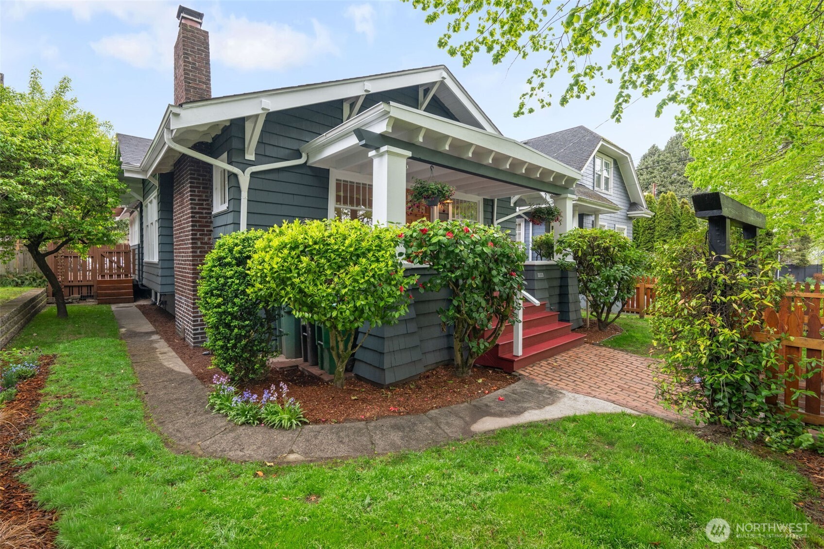 1113 NE Ravenna Blvd