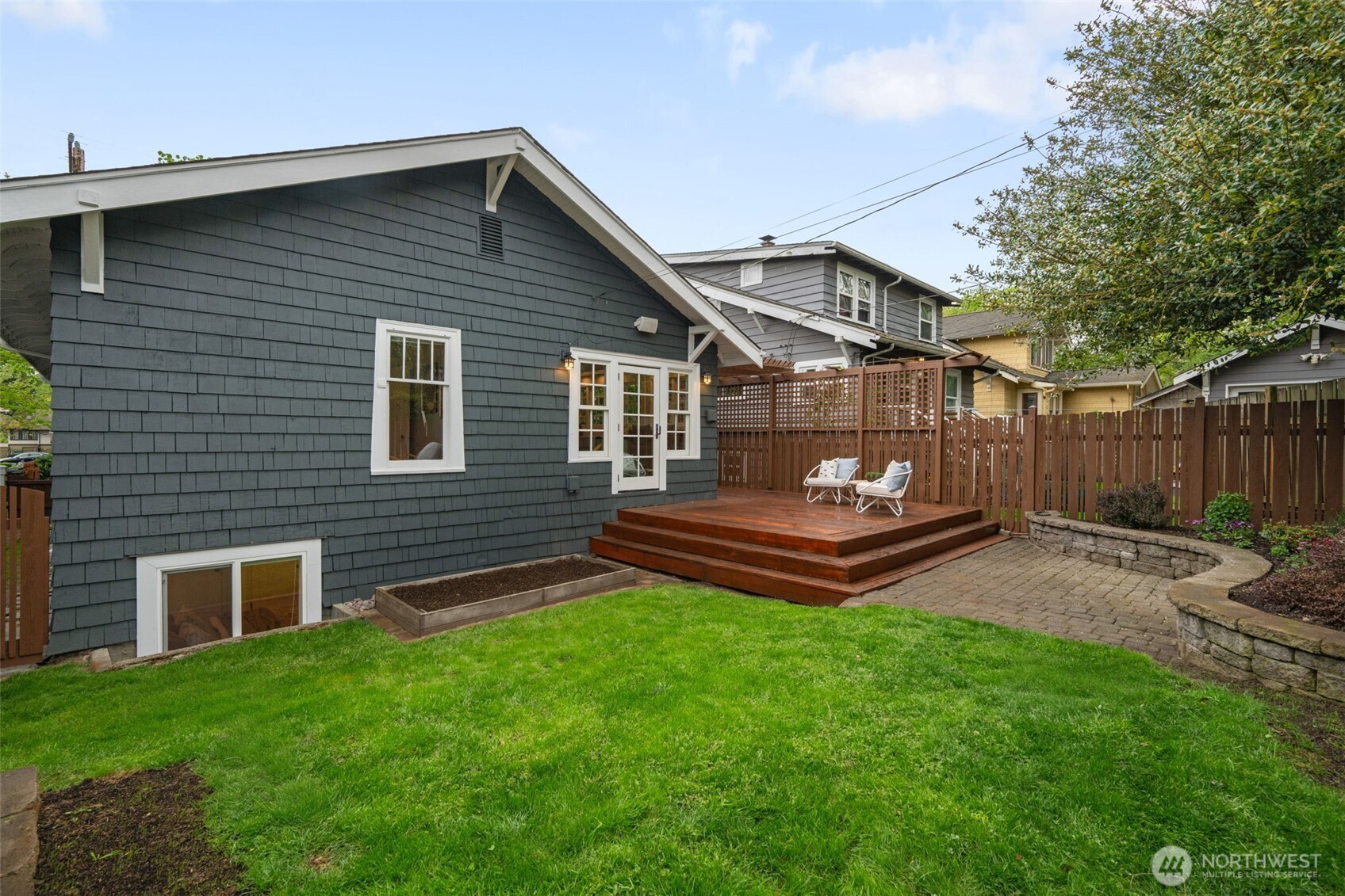 1113 NE Ravenna Blvd
