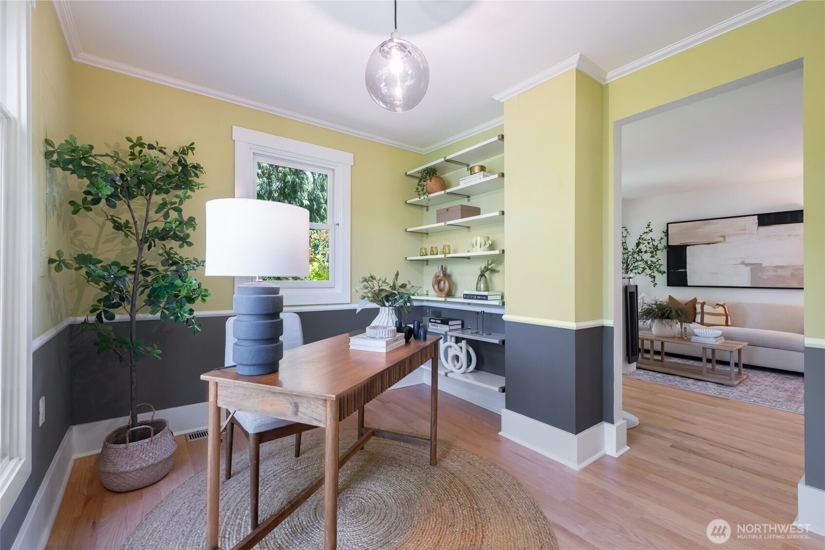 3033 NE 92nd Street
