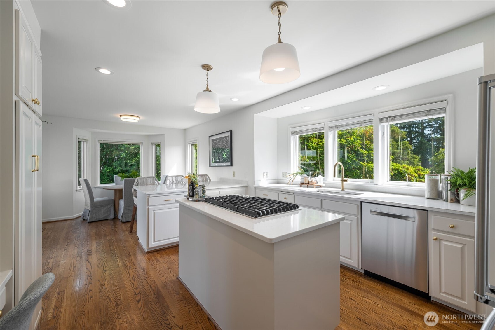 5716 Ann Arbor Avenue NE