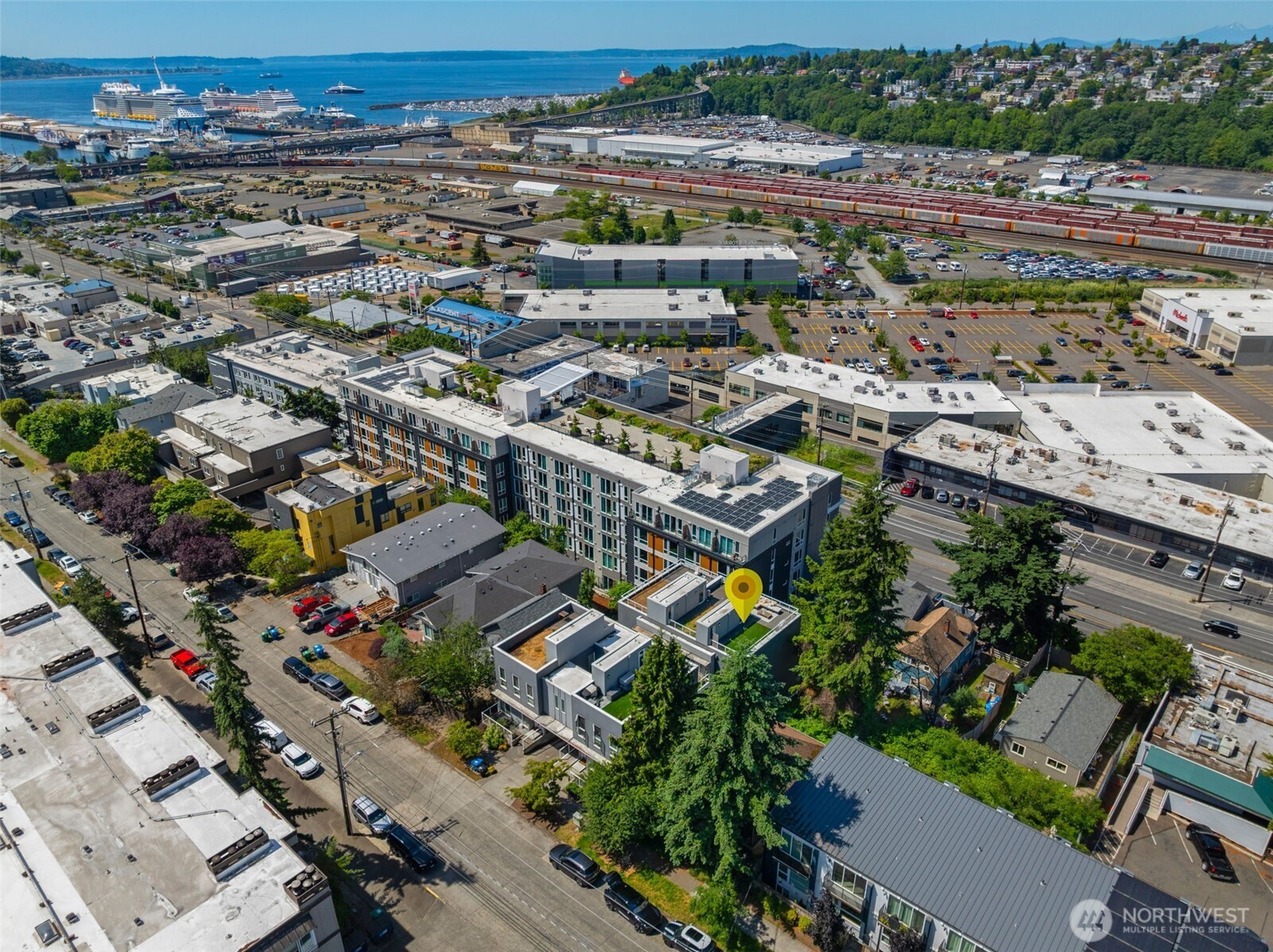 2251 14th Avenue W Unit: C