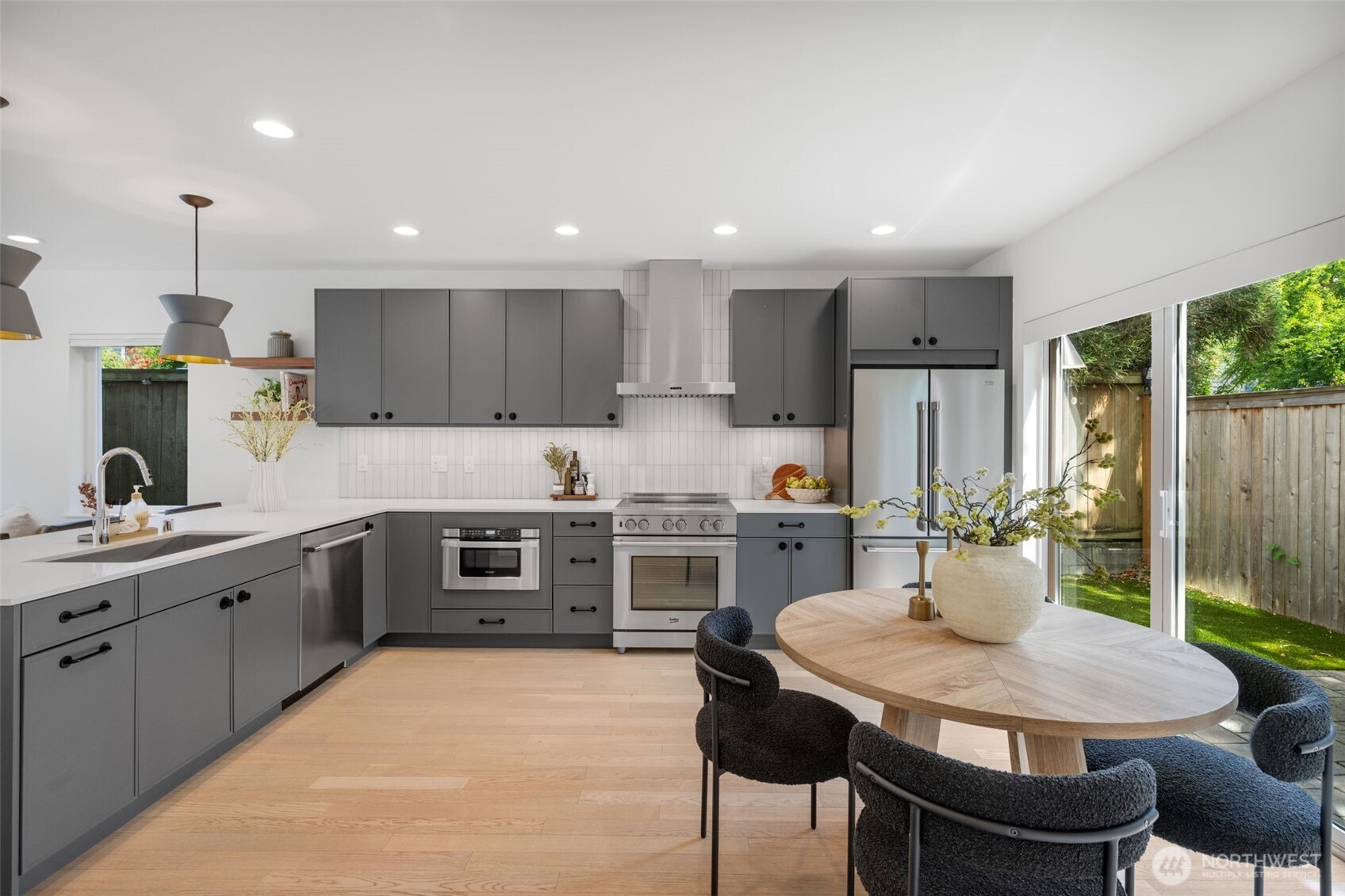 8530 13th Avenue NW Unit: B