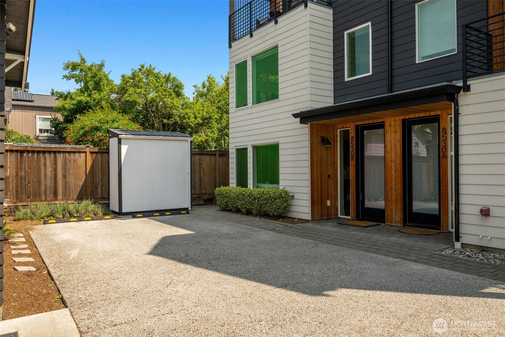 8530 13th Avenue NW Unit: B