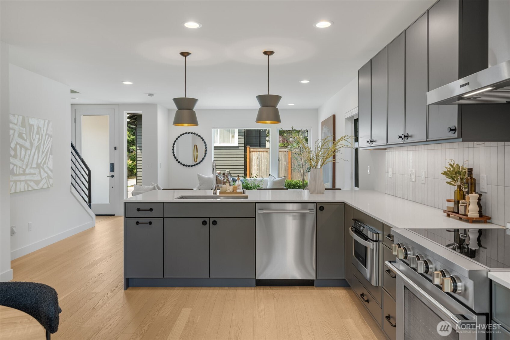 8530 13th Avenue NW Unit: B