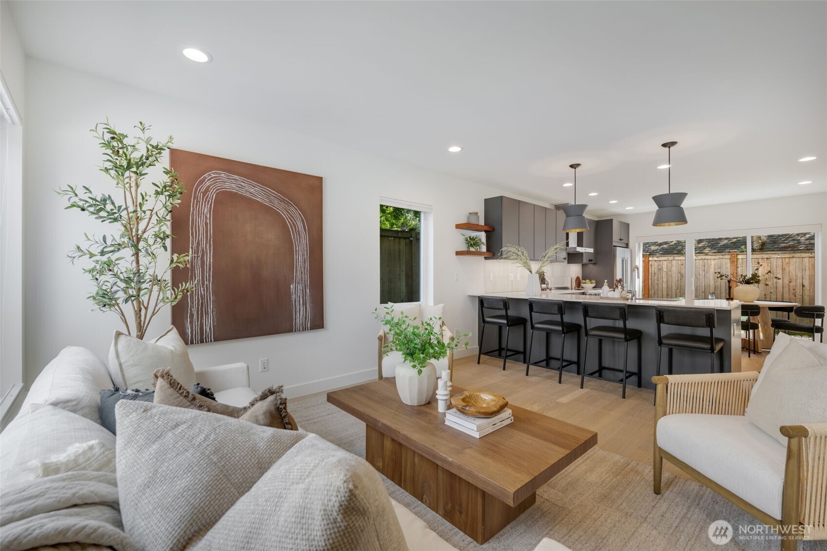 8530 13th Avenue NW Unit: B