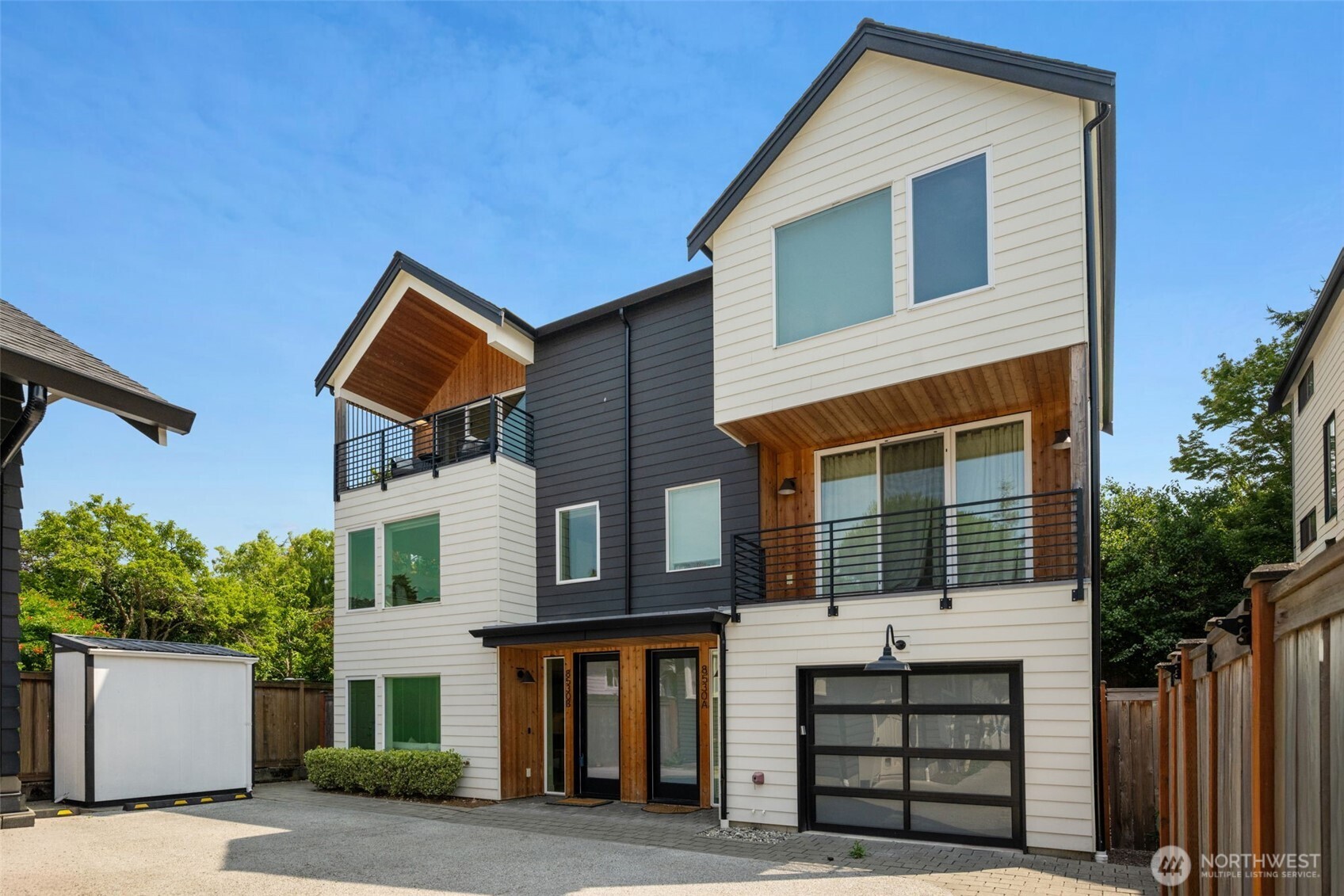 8530 13th Avenue NW Unit: B