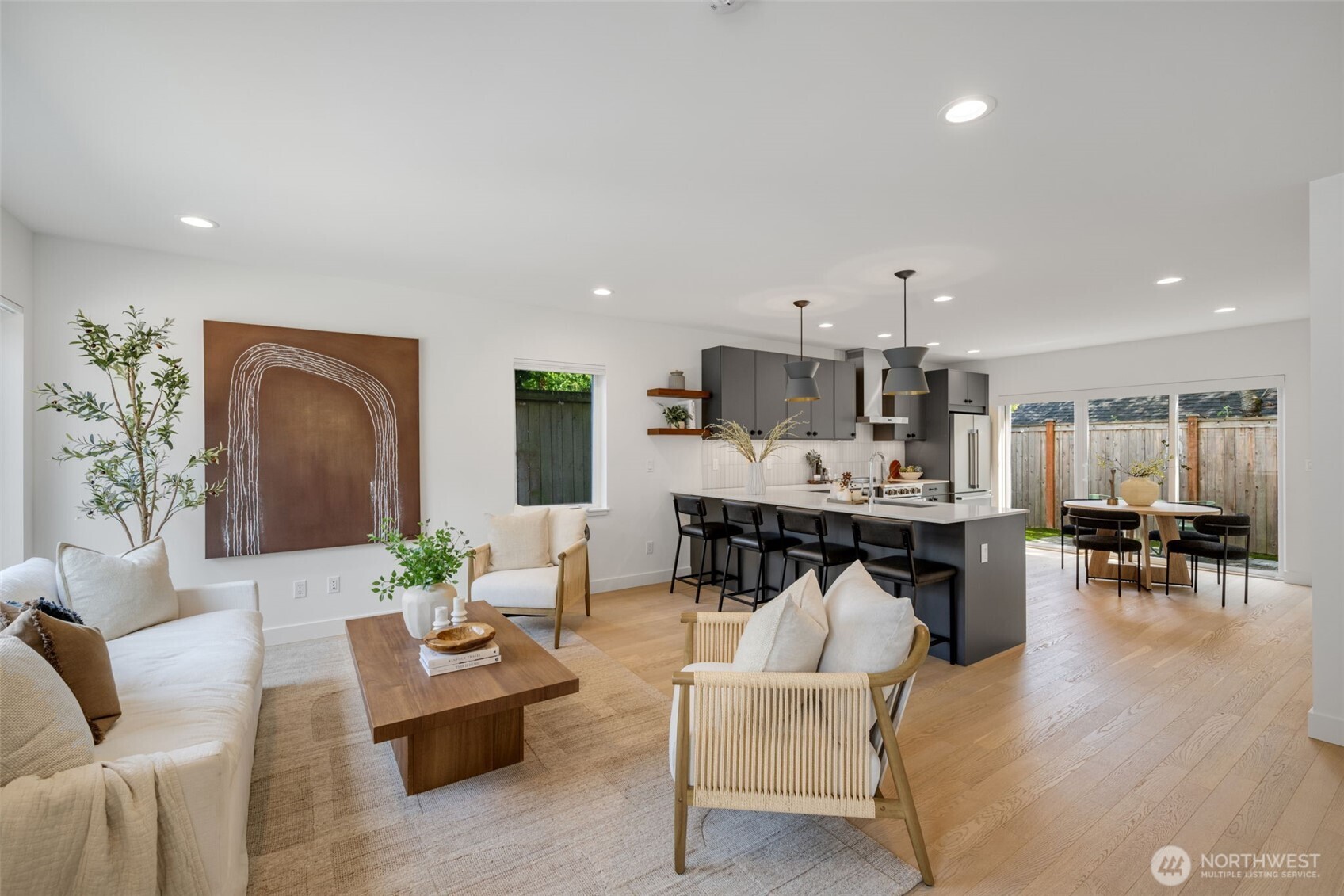 8530 13th Avenue NW Unit: B