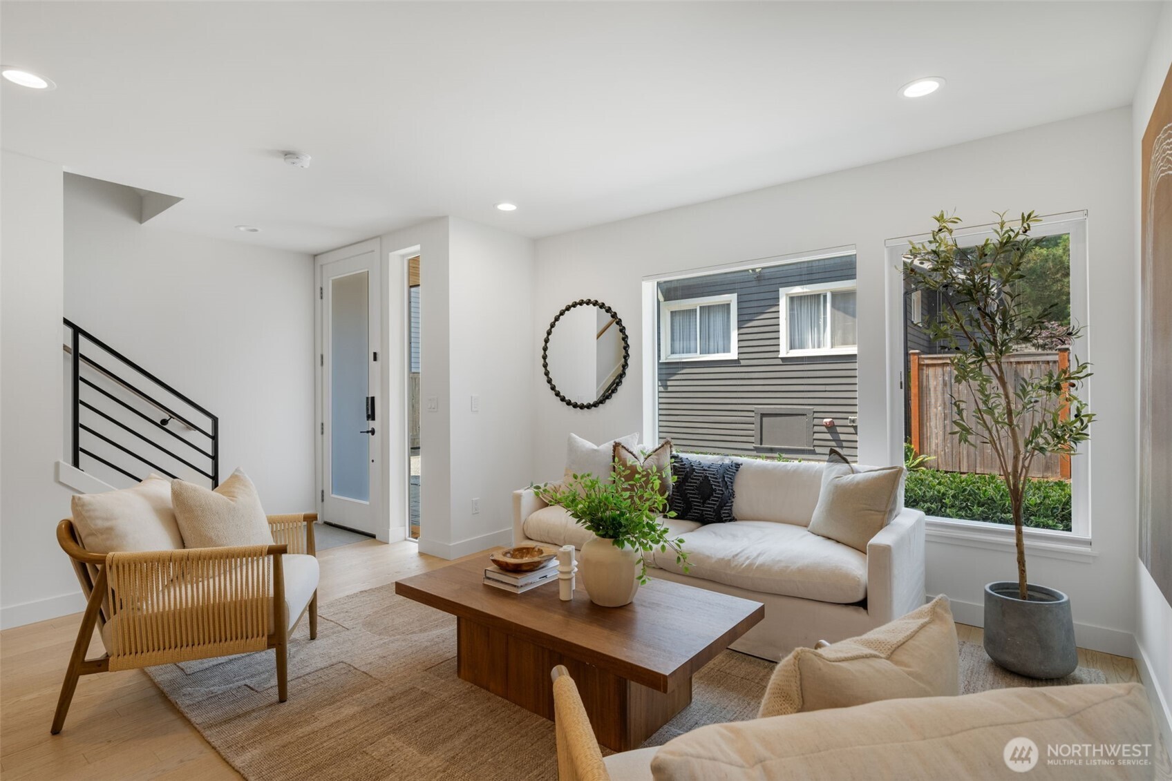 8530 13th Avenue NW Unit: B